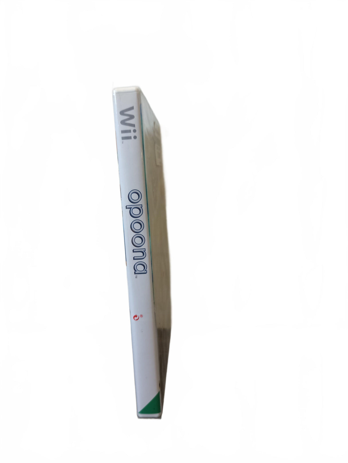 Opoona blister Wii