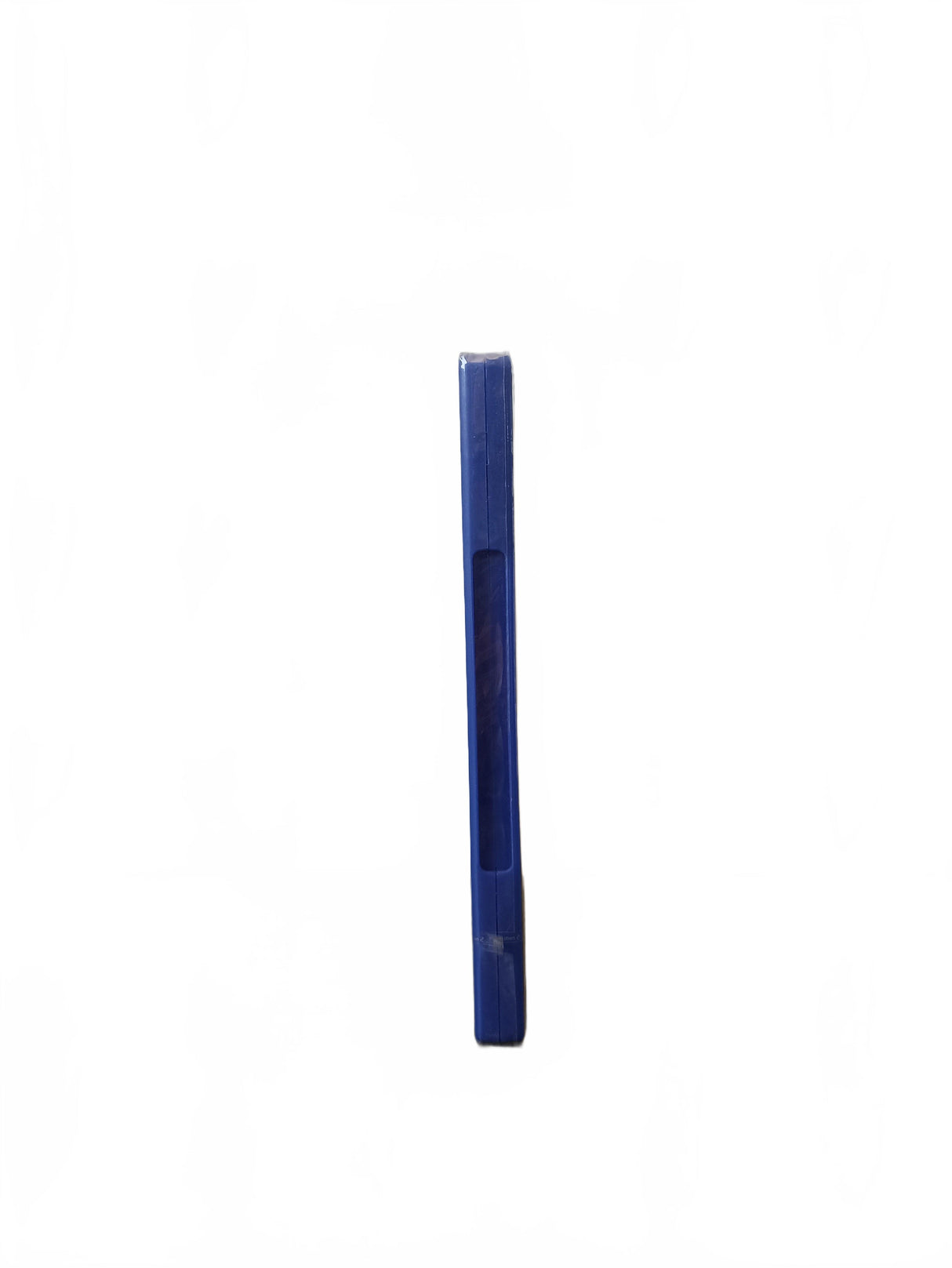 Stolen blister ps2