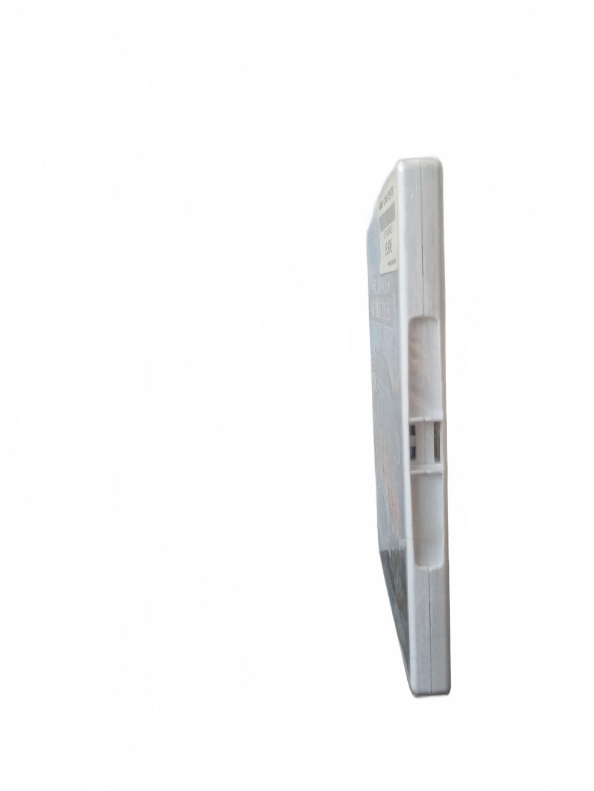 Summer Athletics blister Wii