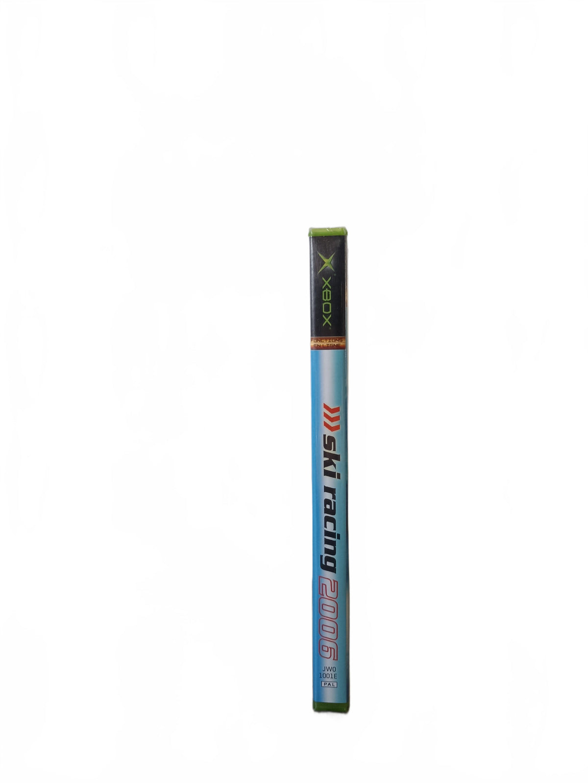Ski Racing 2006 blister Xbox