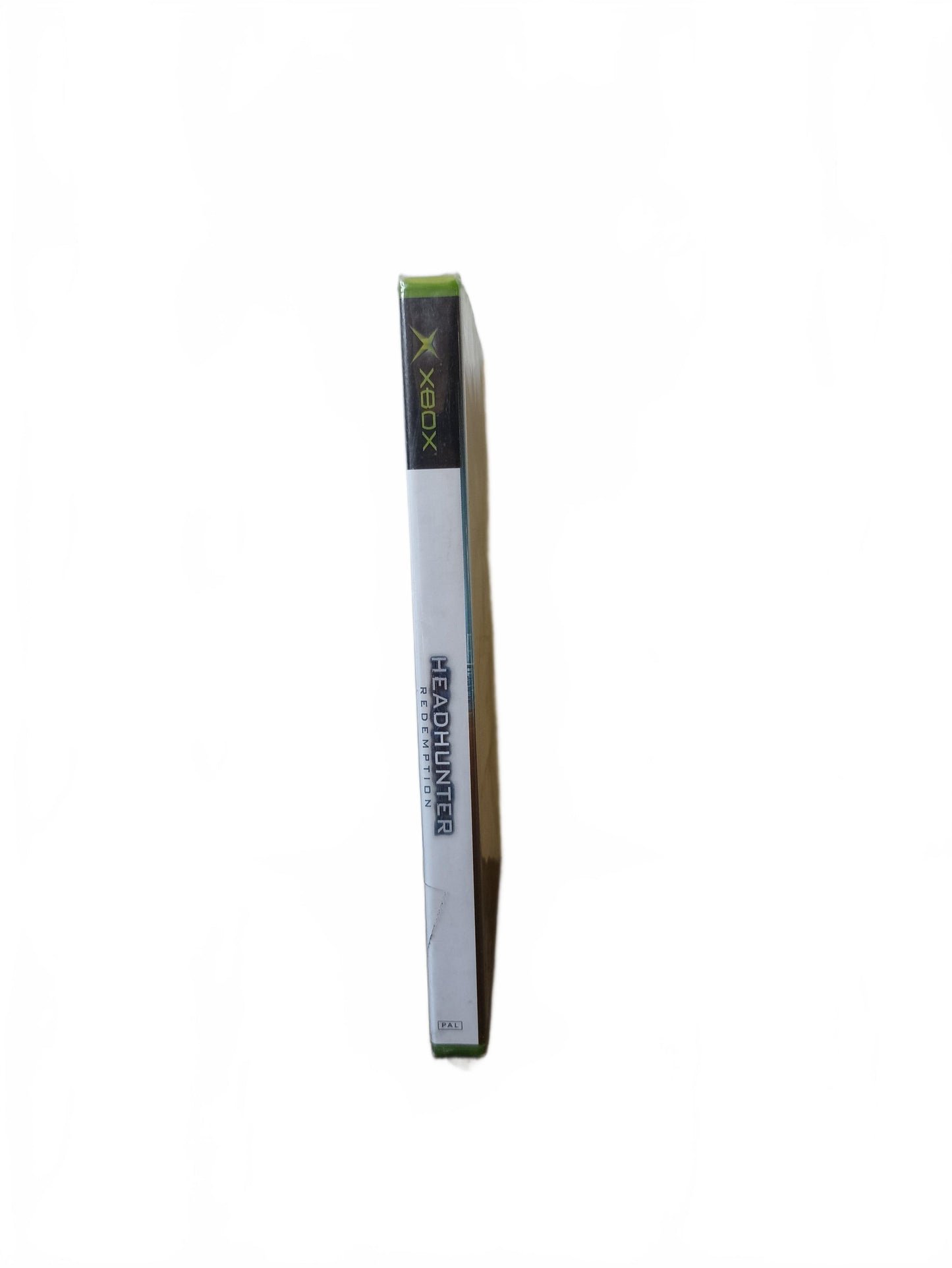 Headhunter Redemption blister Xbox