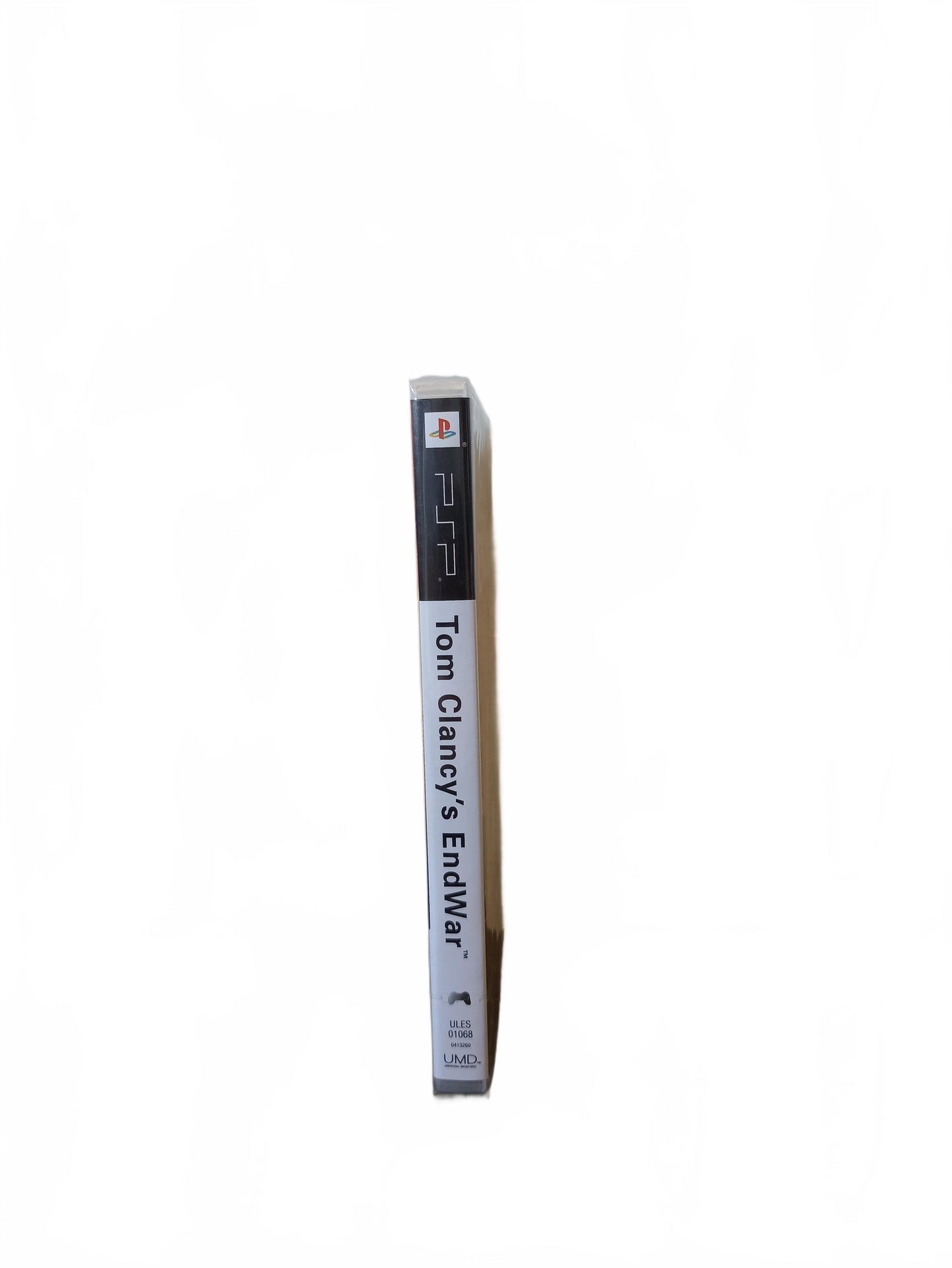 Tom Clancy's EndWar blister PSP