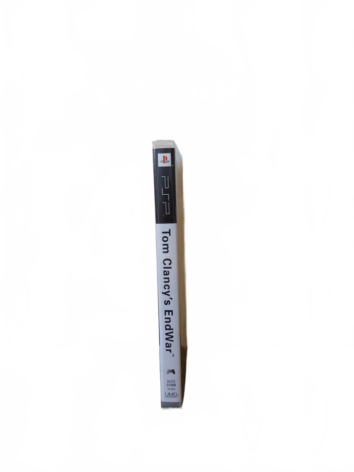 Tom Clancy's EndWar blister PSP