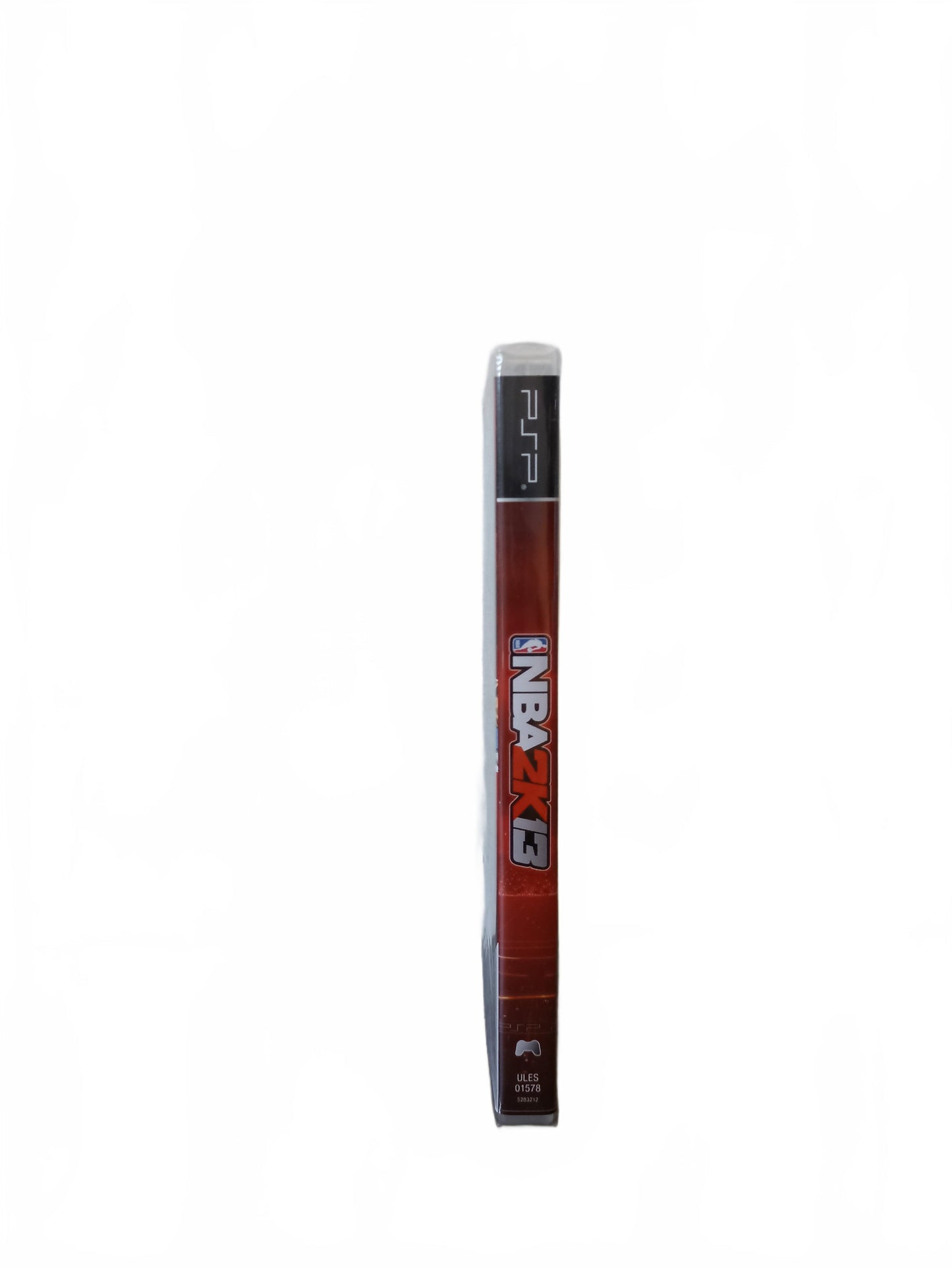 NBA 2K13 blister PSP