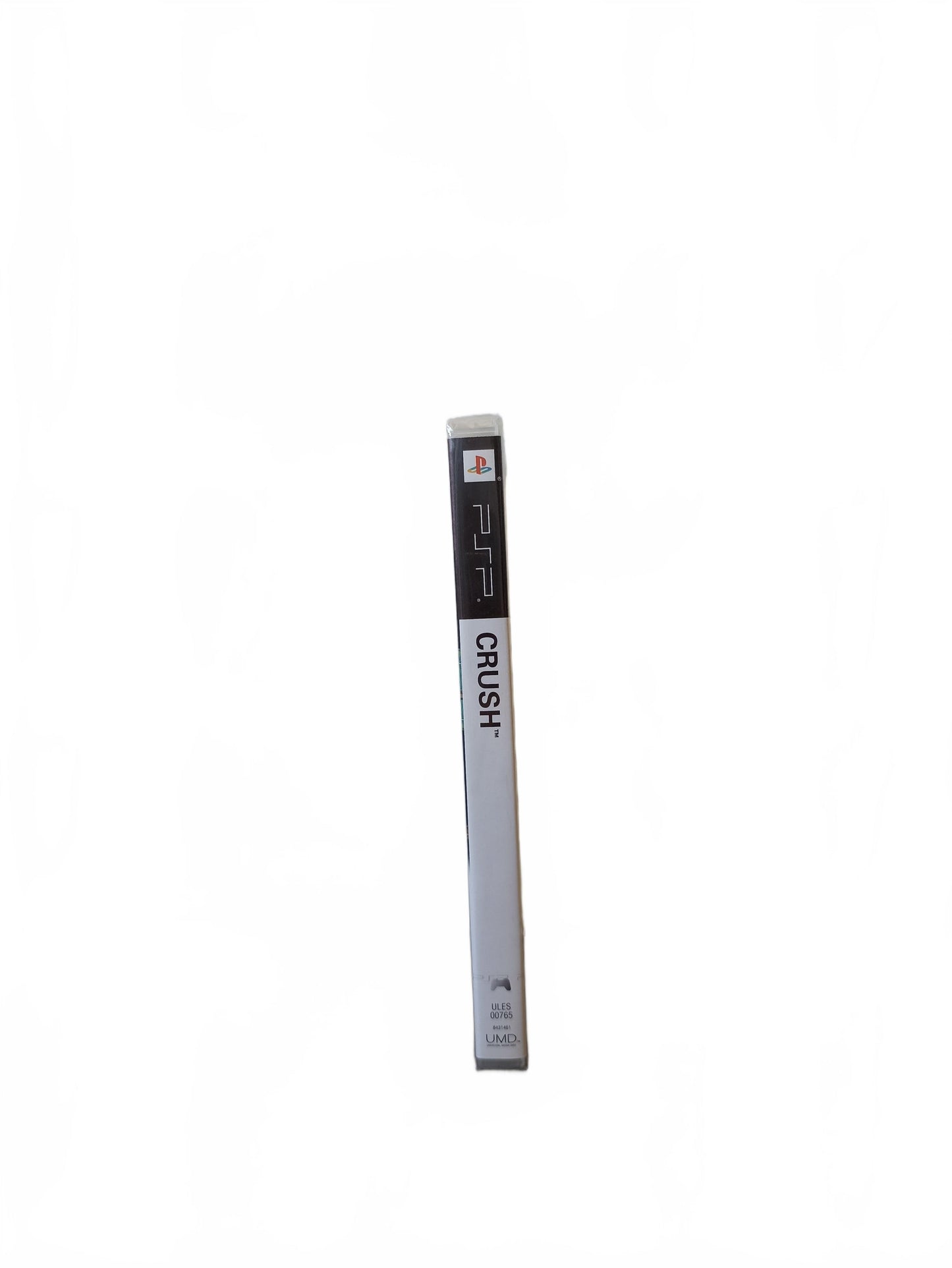 CRUSH Blister PSP