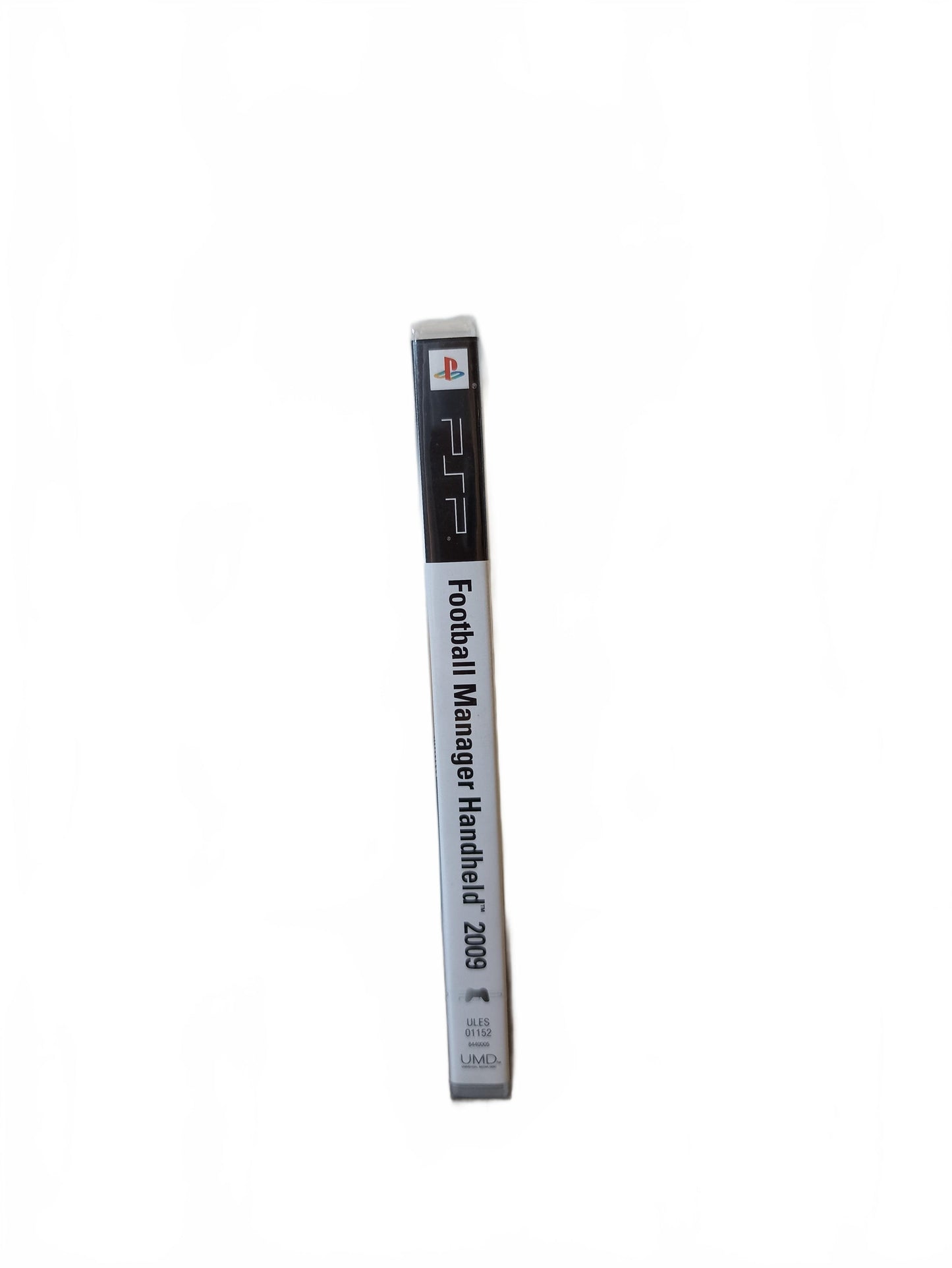 Football Manager Handheld 2009 Blister PSP