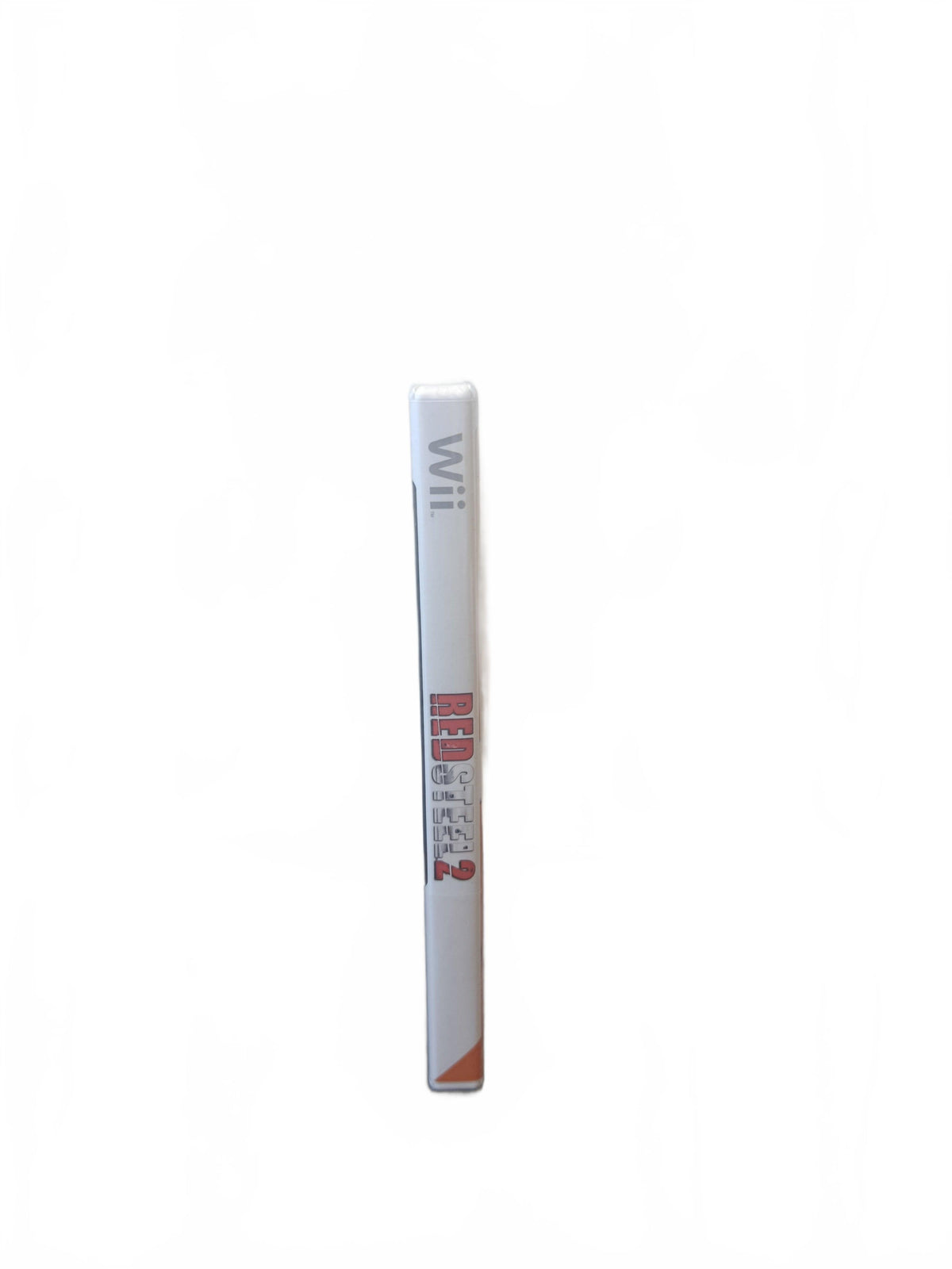 Red Steel 2 wii motionPlus inclus Wii