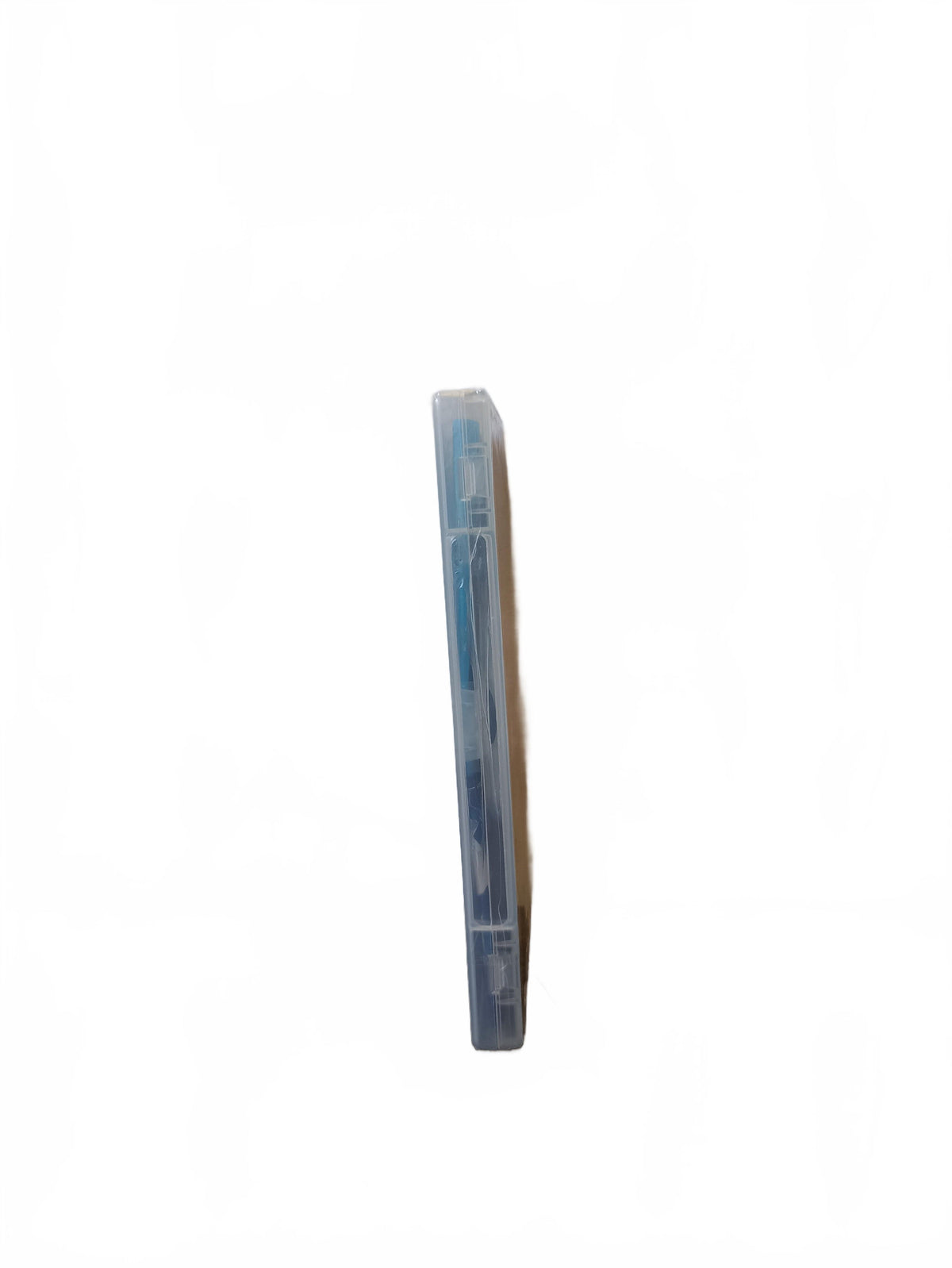 Practical IQ blister PSP