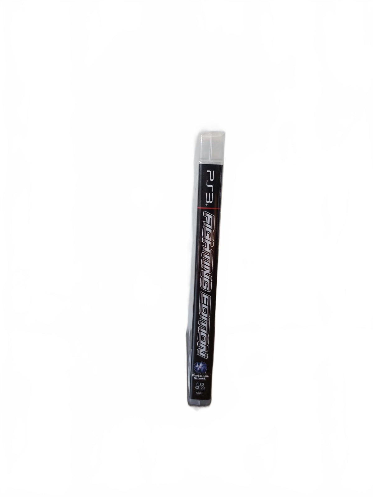 Fighting Ediotion Blister PS3