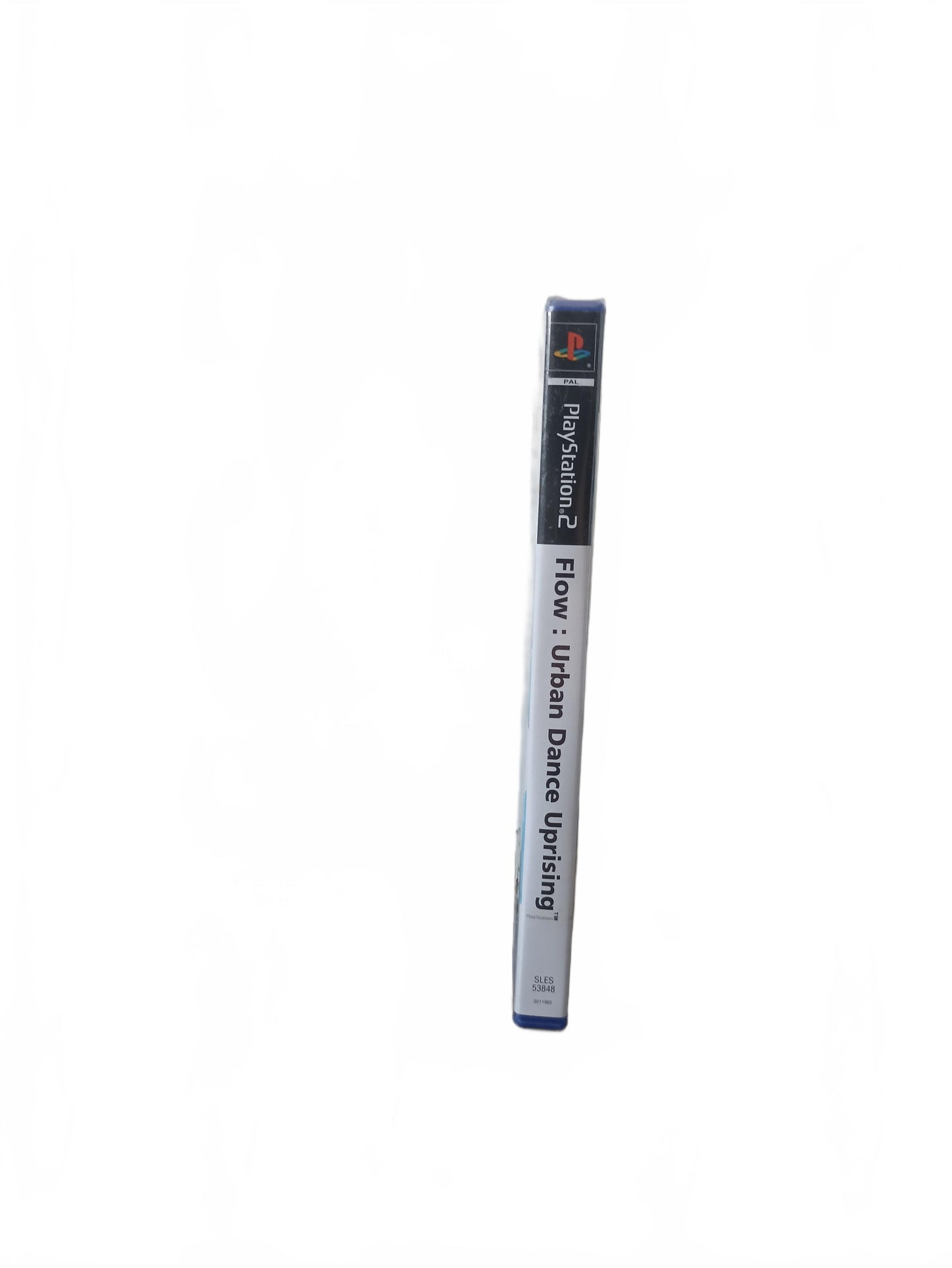 Flow Urban Dance Uprising blister PS2