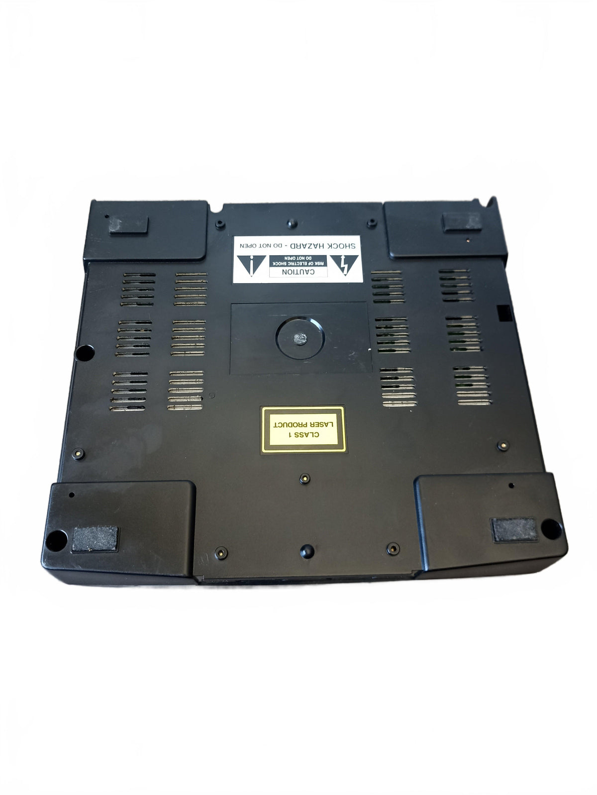 Console Sega Saturn