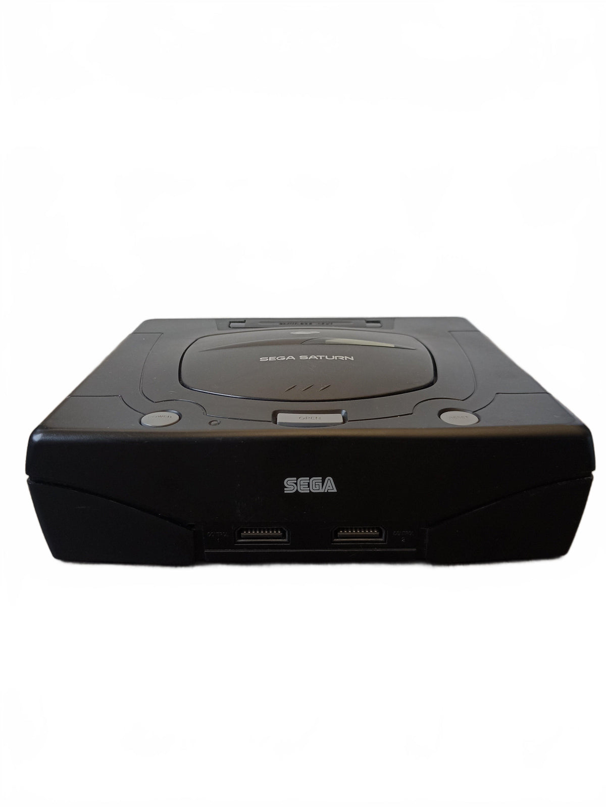 Console Sega Saturn
