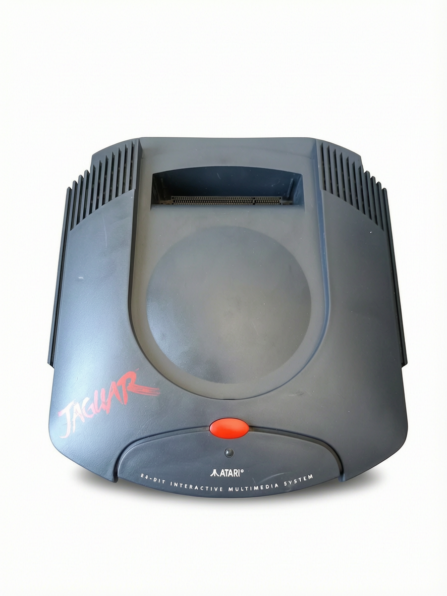 Console Atari Jaguar