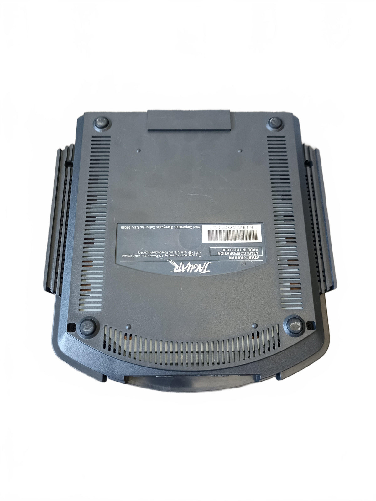 Console Atari Jaguar