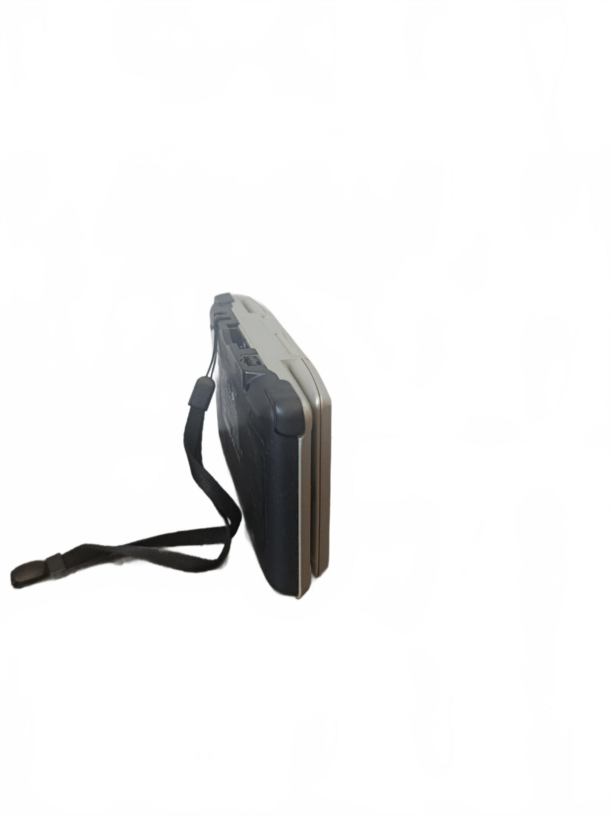 Console Nintendo DS Tank en loose avec chargeur