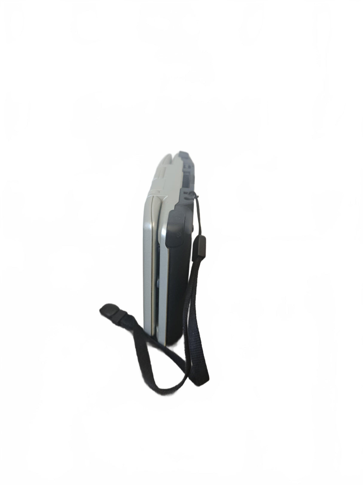 Console Nintendo DS Tank en loose avec chargeur