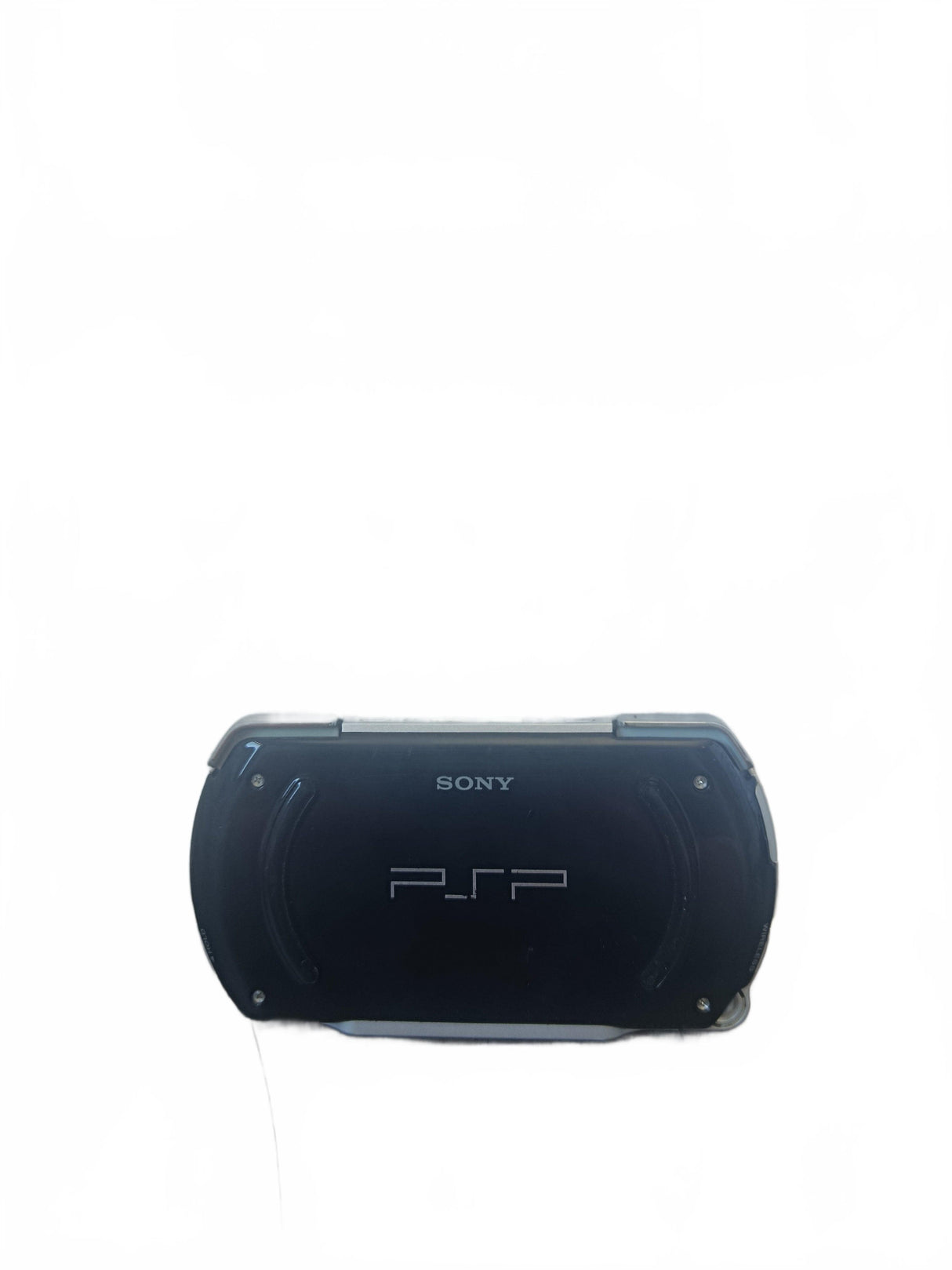 Console Playstation Portable Go en loose