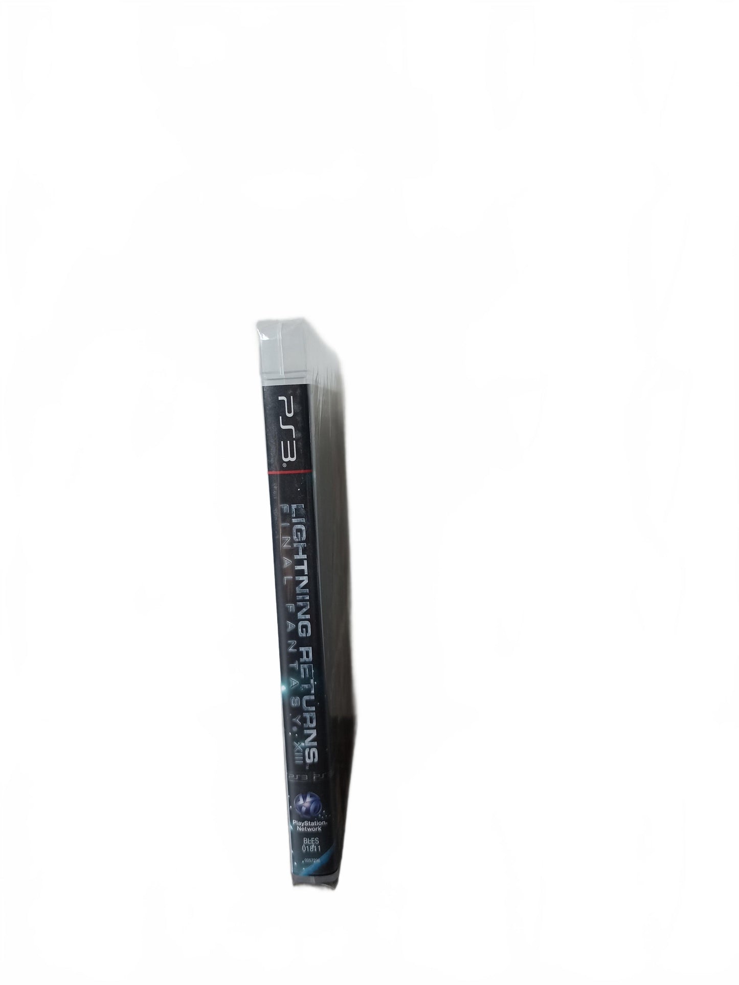 Lighting Returns Blister PS3