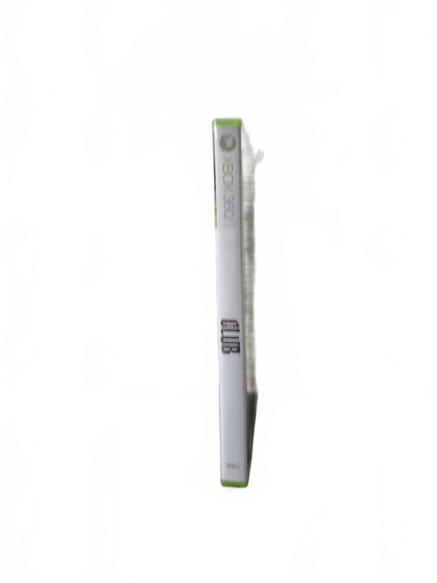 Club Blister Xbox 360