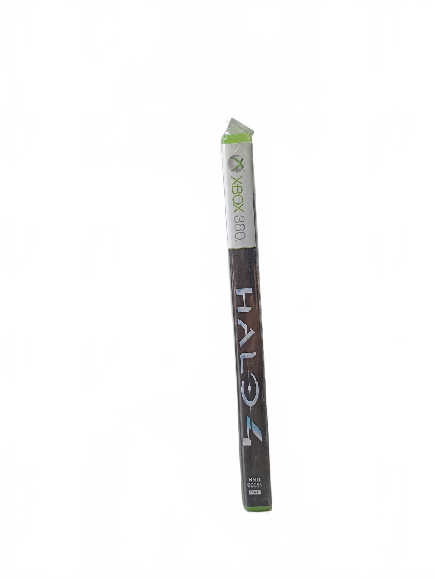 Halo 4 Xbox 360 Blister