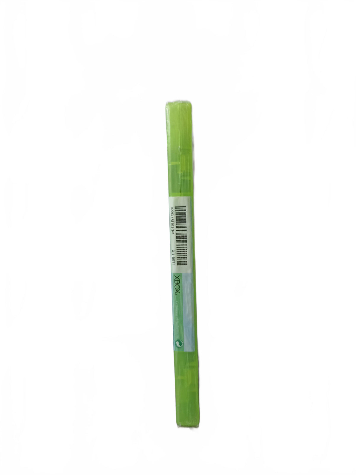 Create Xbox 360 Blister