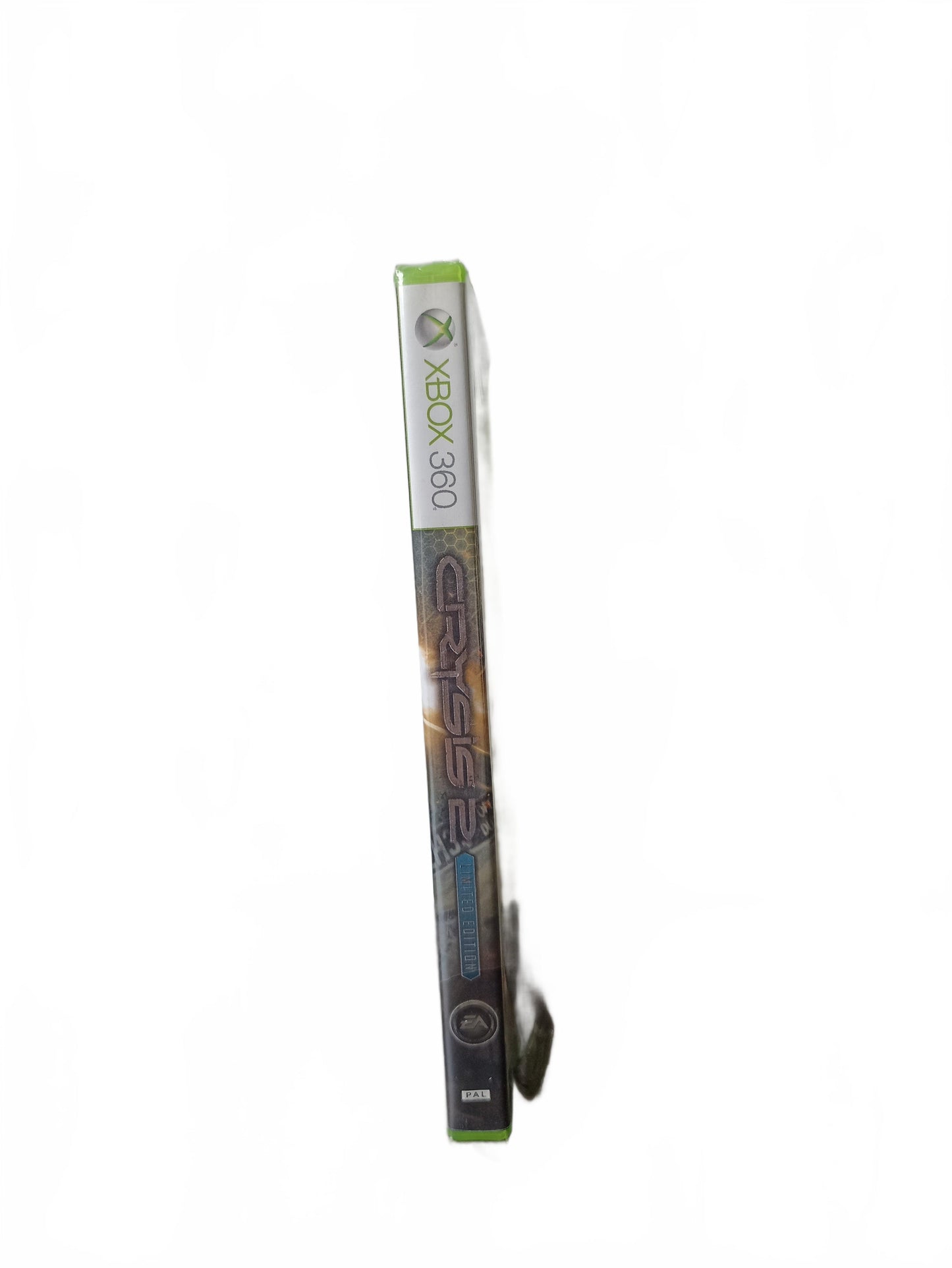 Crysis 2 Xbox 360 Blister