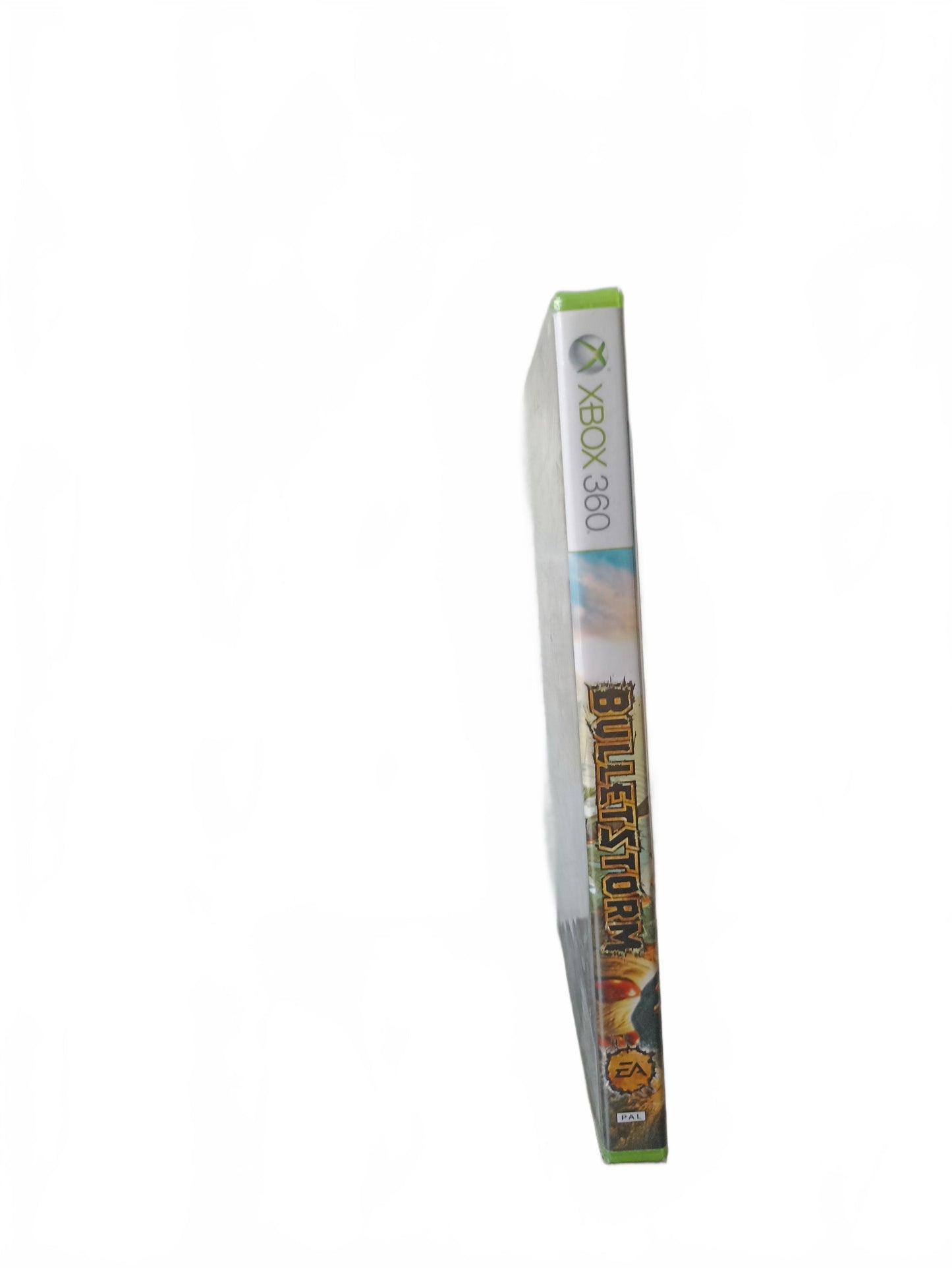 Bulletstorm Xbox 360 Blister
