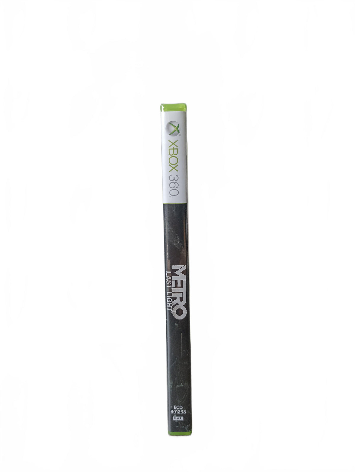 Metro Last Light Xbox 360 Blister