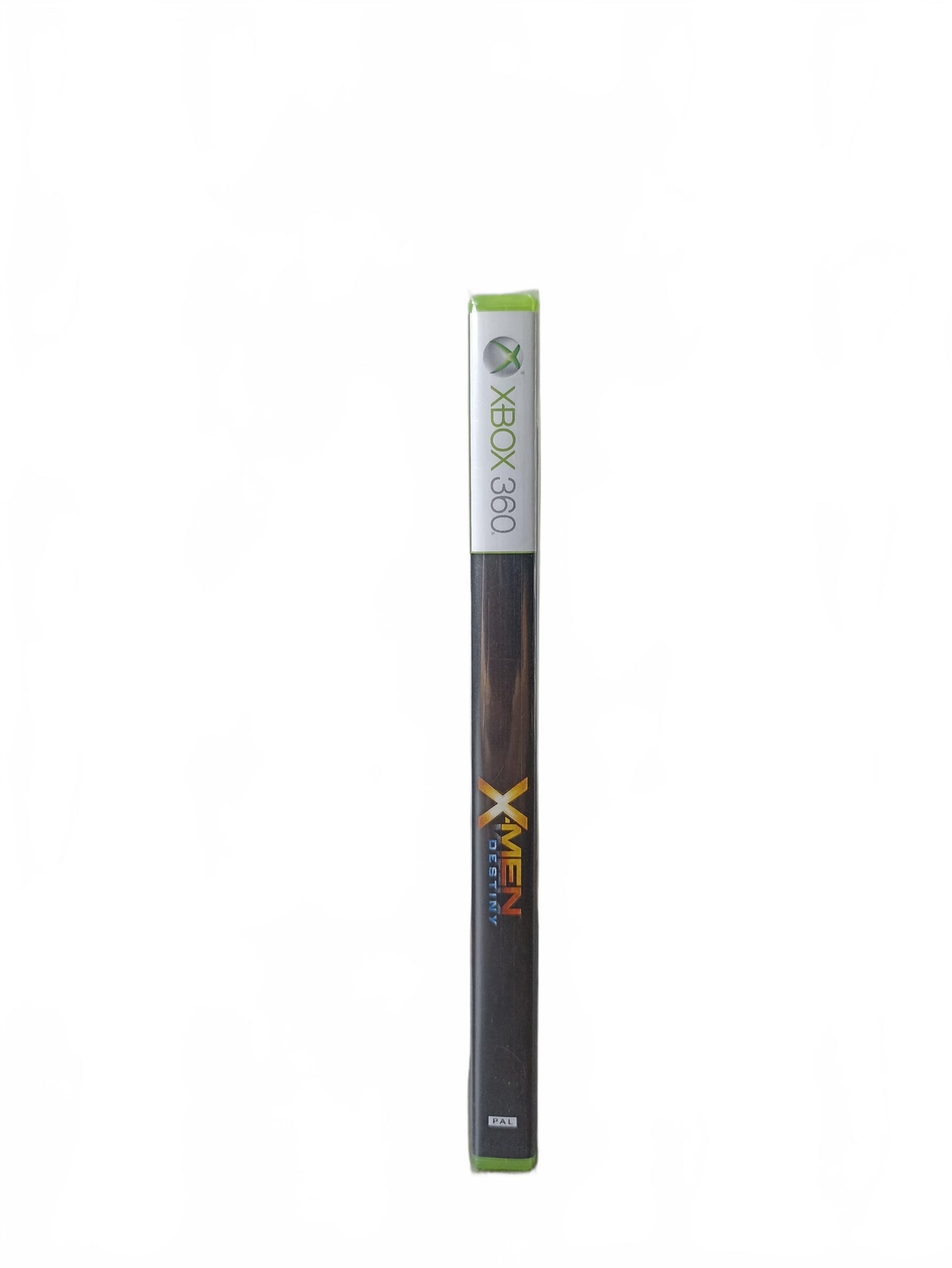 X-Men Destiny Xbox 360 Blister