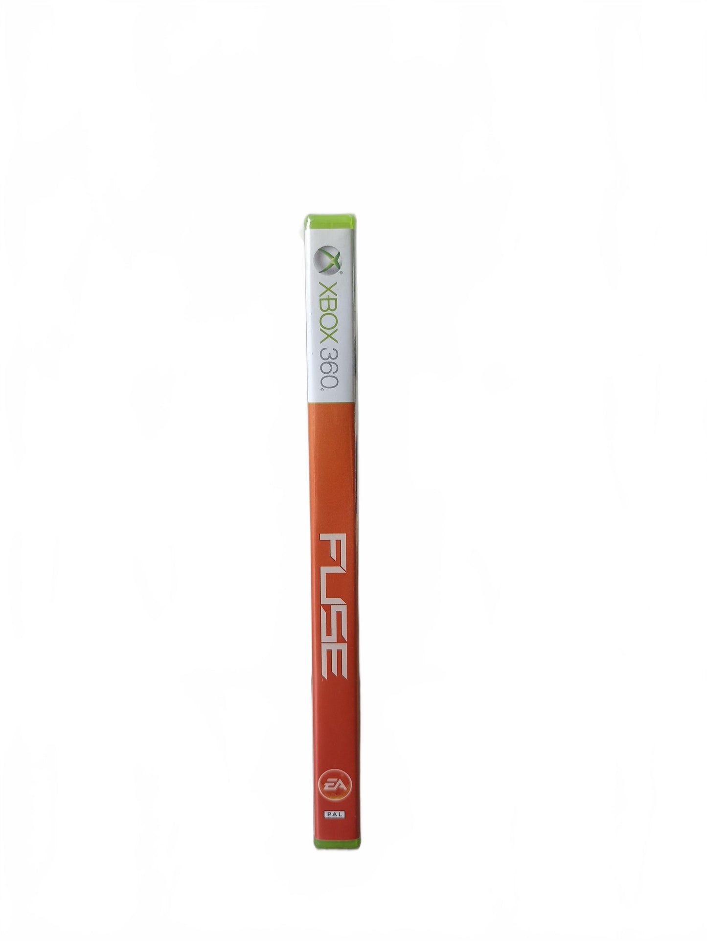 Fuse Xbox 360 Blister