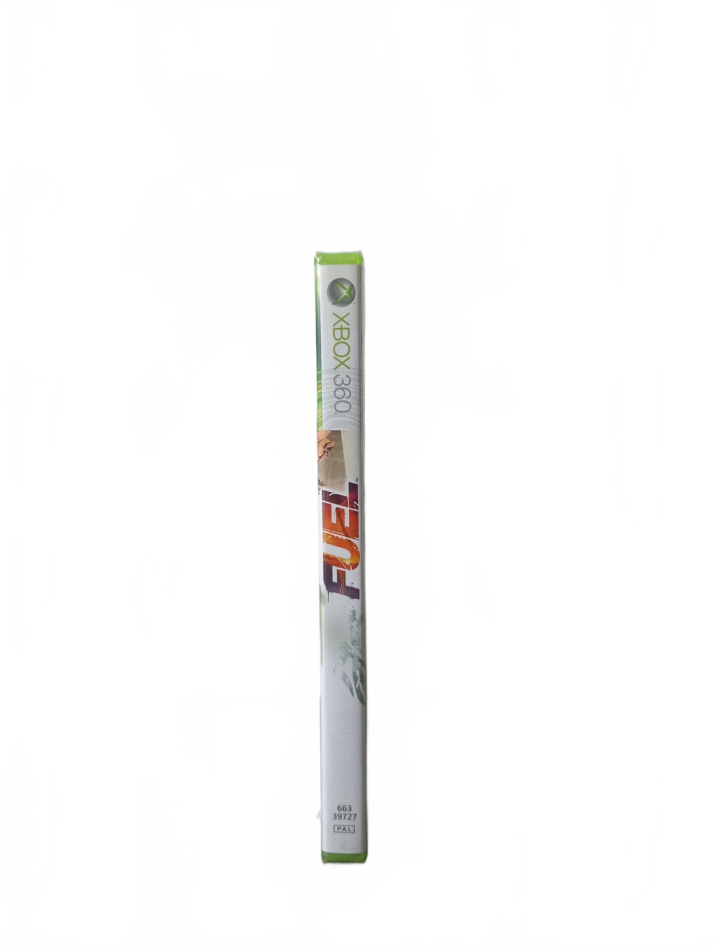 Fuel Xbox 360 Blister