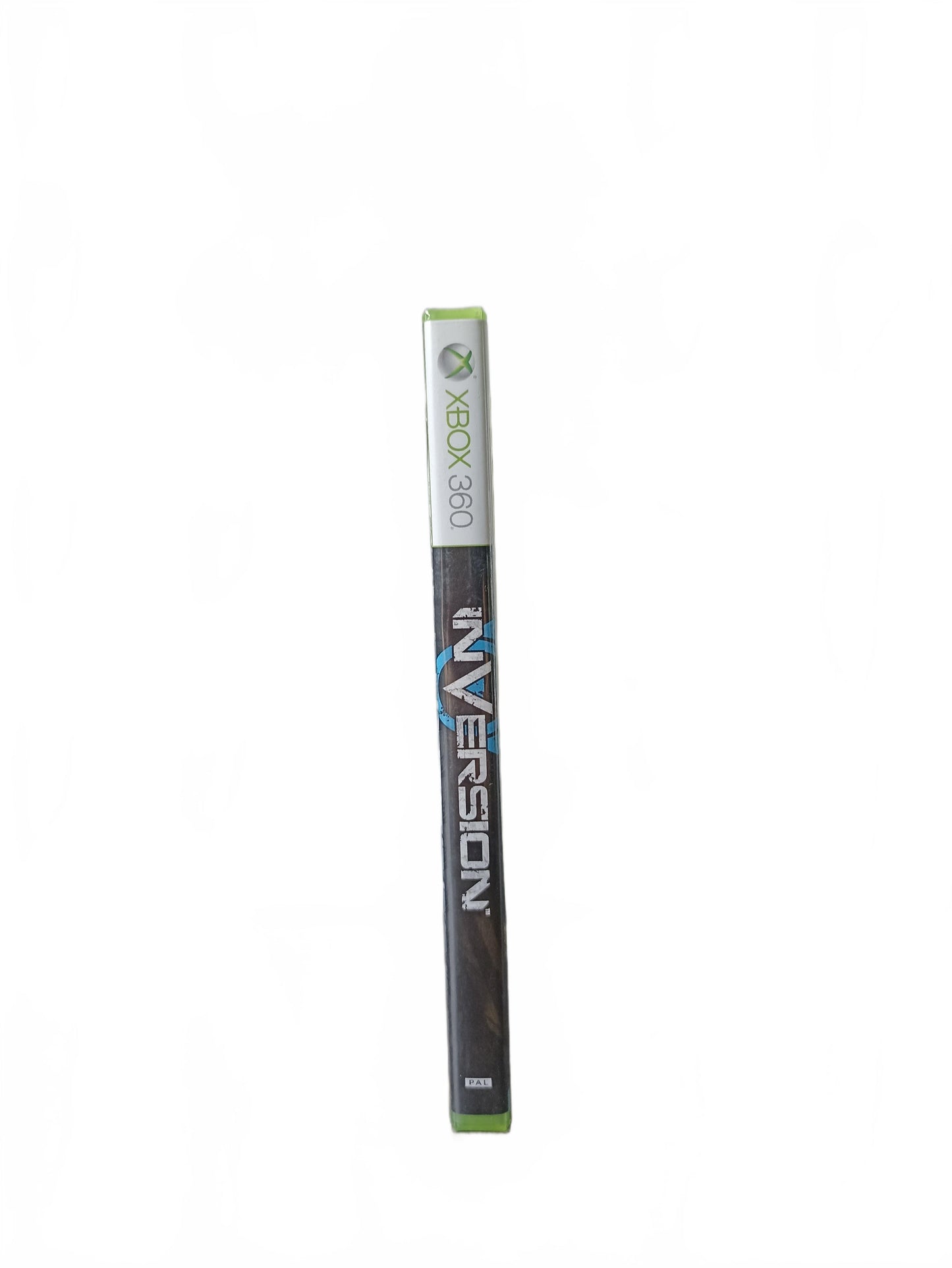 Inversion Xbox 360 Blister