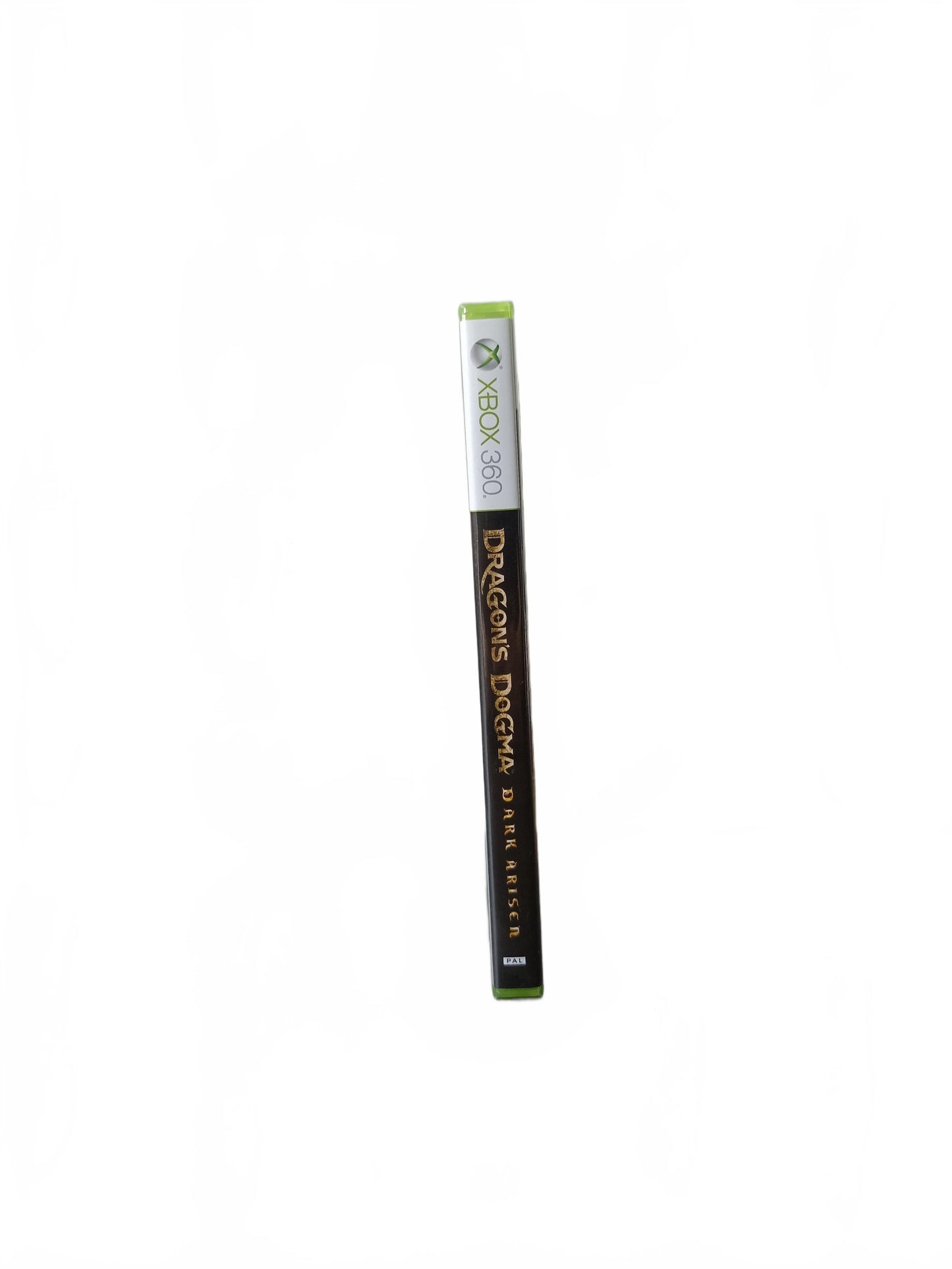 Dragon's Dogma Dark Arisen Xbox 360 Blister