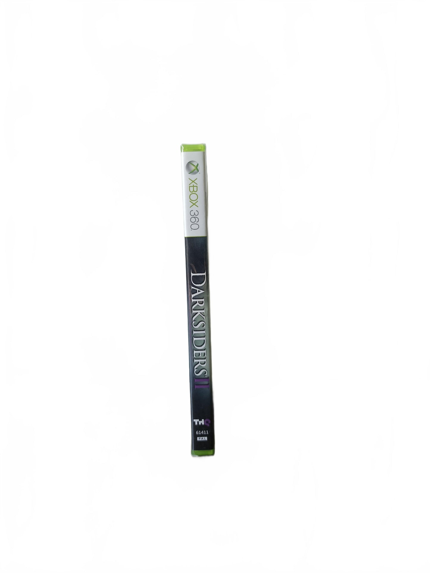 Dark Siders II Xbox 360 Blister