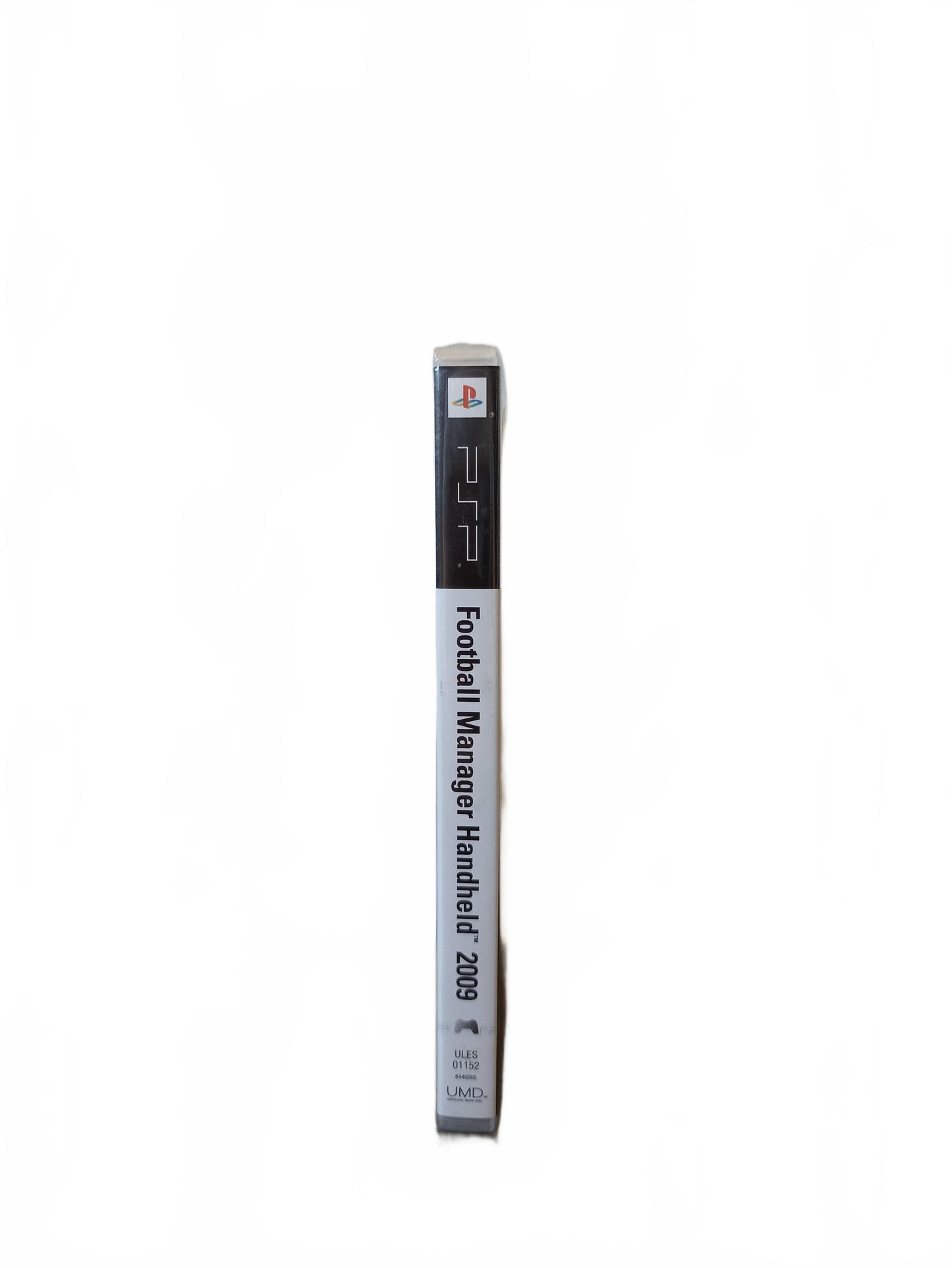 Football Manager Handheld 2009 Blister PSP