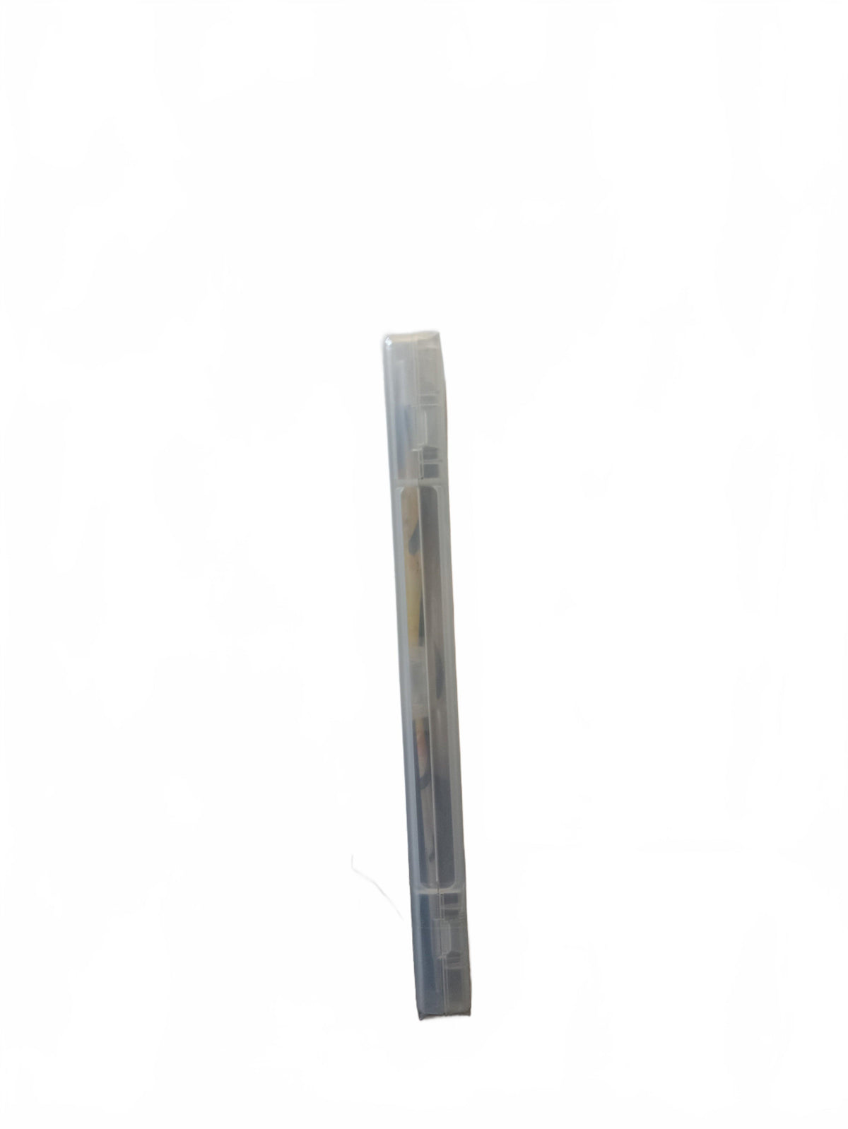 Heatseeker blister PSP