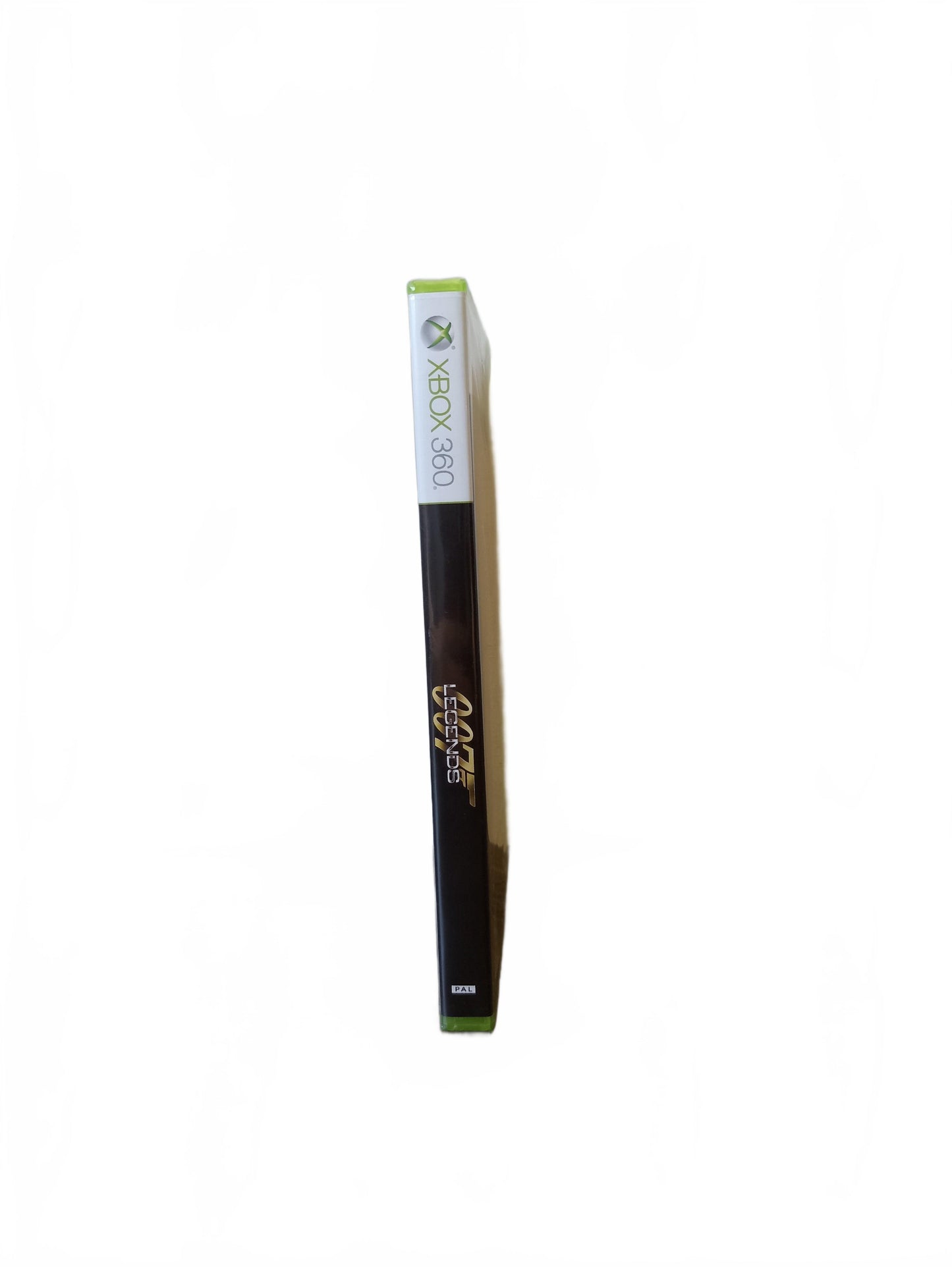 007 Legends Xbox 360 Blister