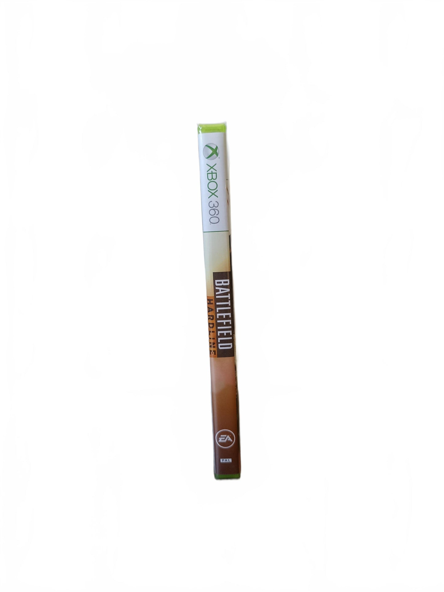 Battlefield Hardline Xbox 360 Blister