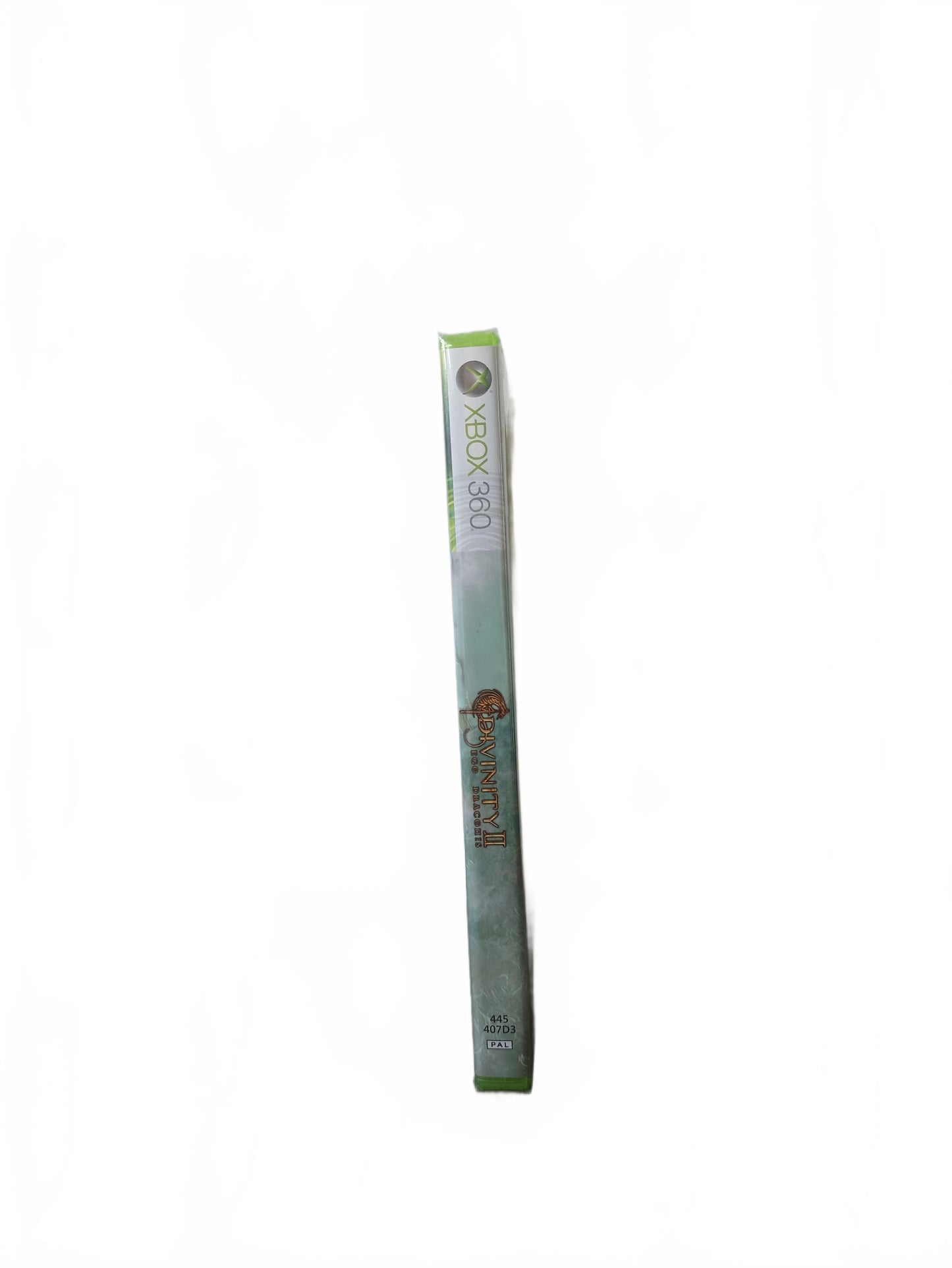 Divinity II Xbox 360 Blister