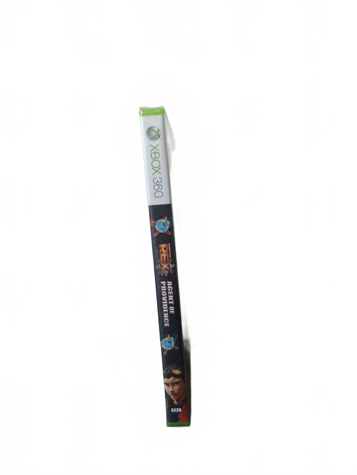 Generator Rex Xbox 360 Blister