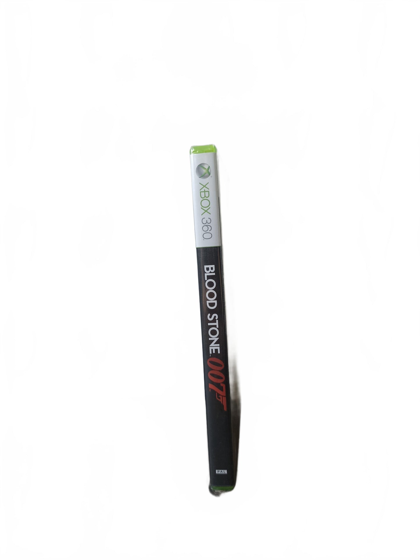 Blood Stone 007 Xbox 360 Blister