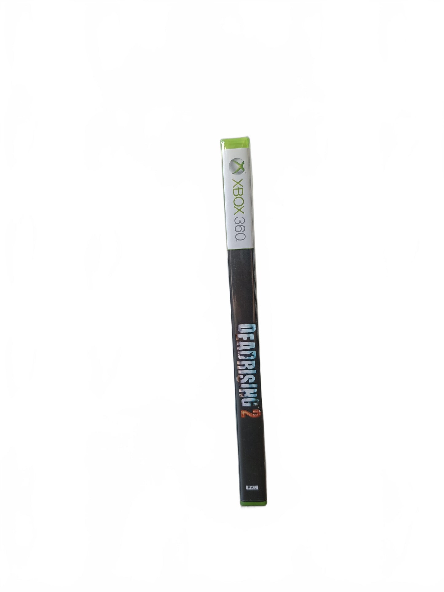 Dead Rising 2 Xbox 360 Blister