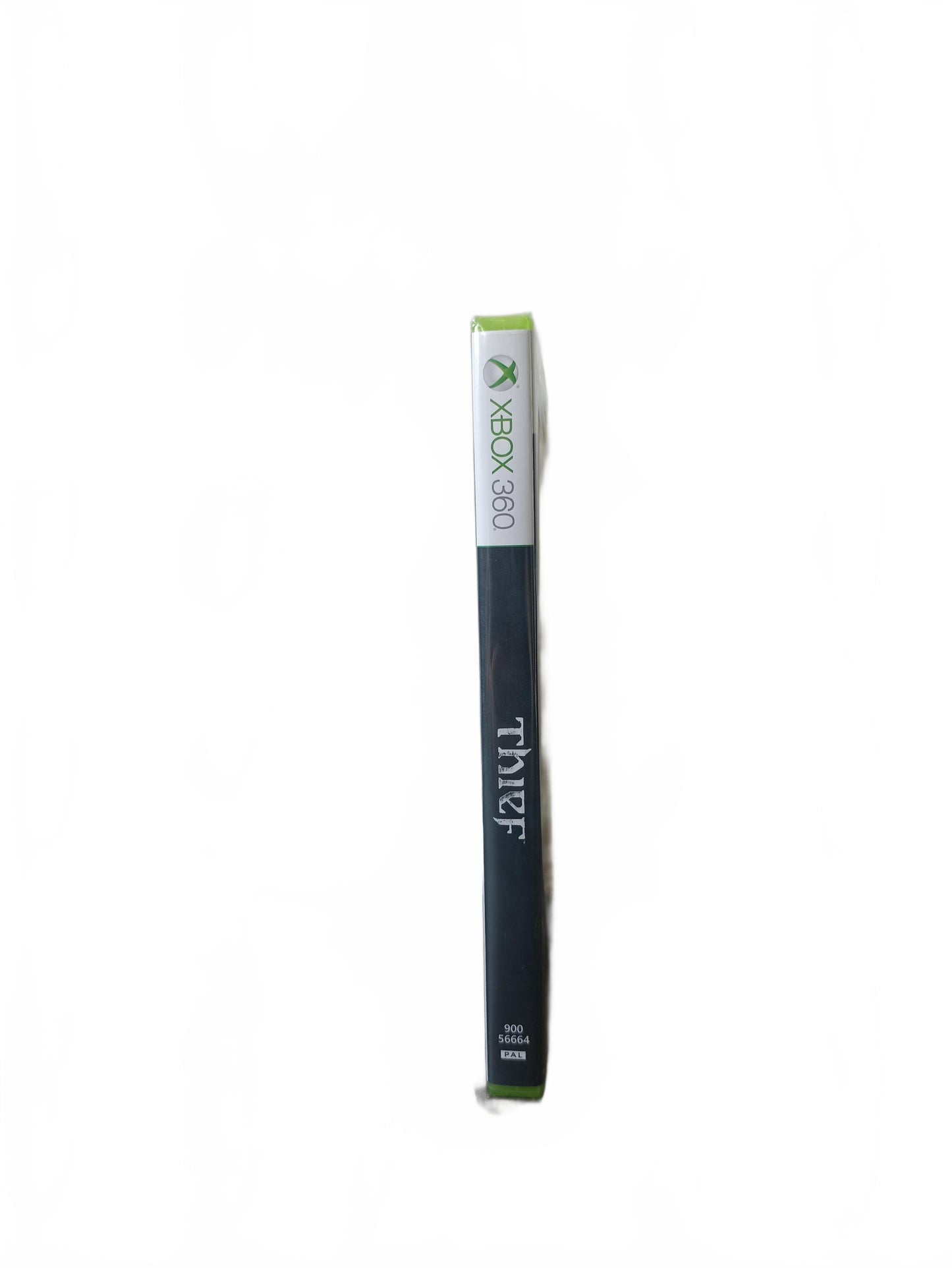 Thief Xbox 360 Blister
