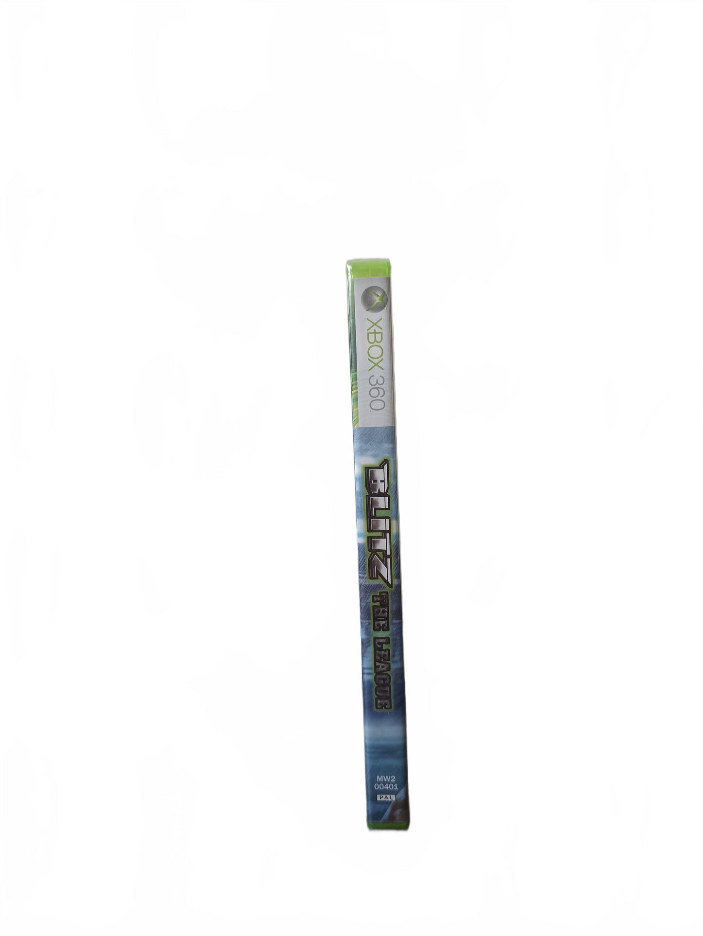 Blitz the League Xbox 360 Blister