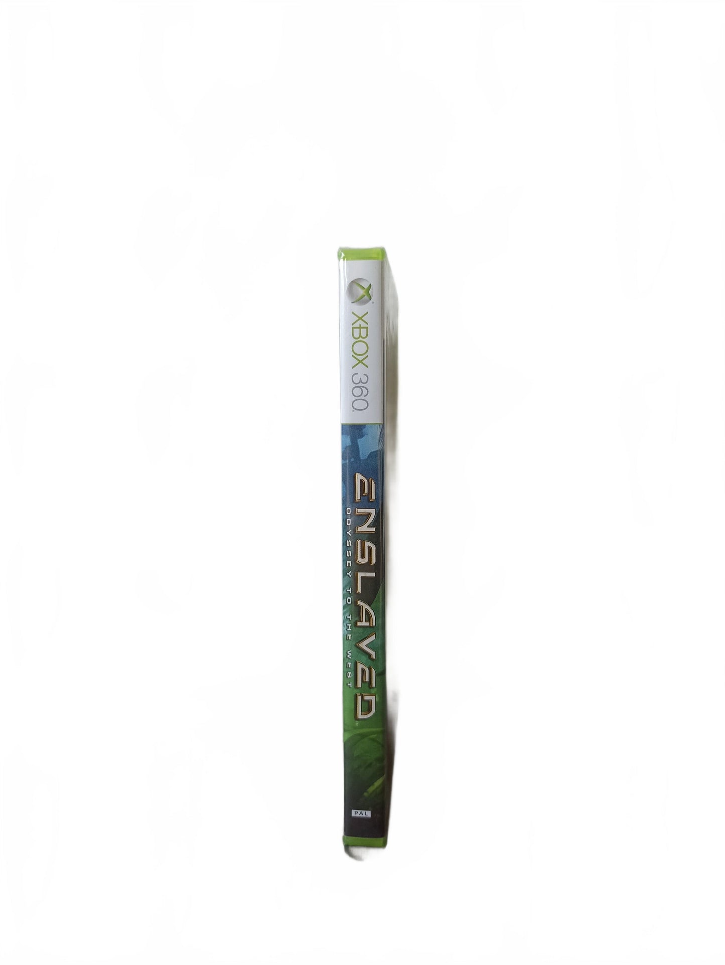 Enslaved Xbox 360 Blister