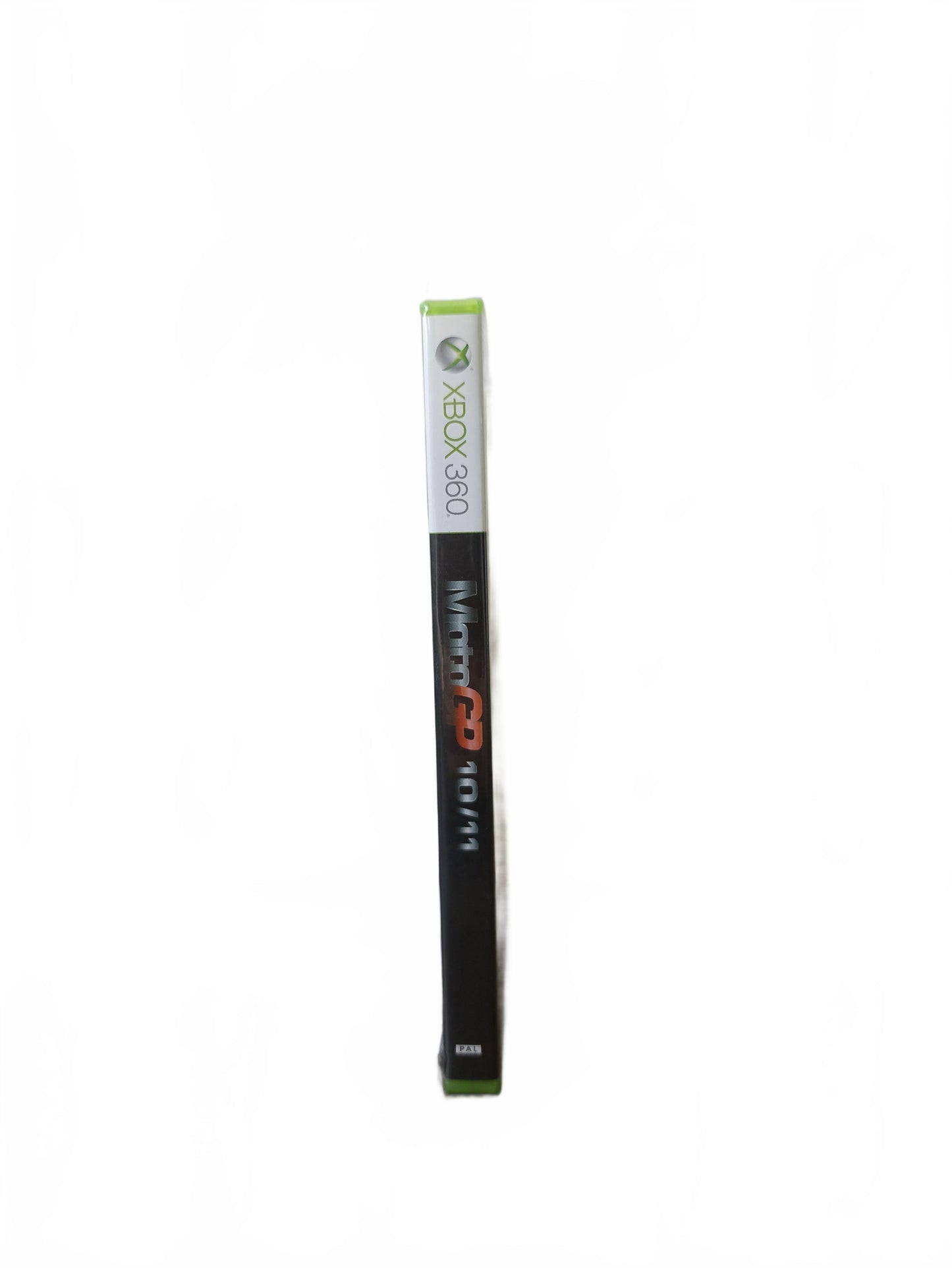 Moto GP 10/11 Xbox 360 Blister