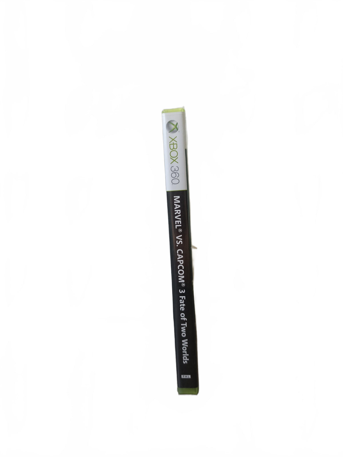 Marvel vs Capcom 3 Xbox 360 Blister