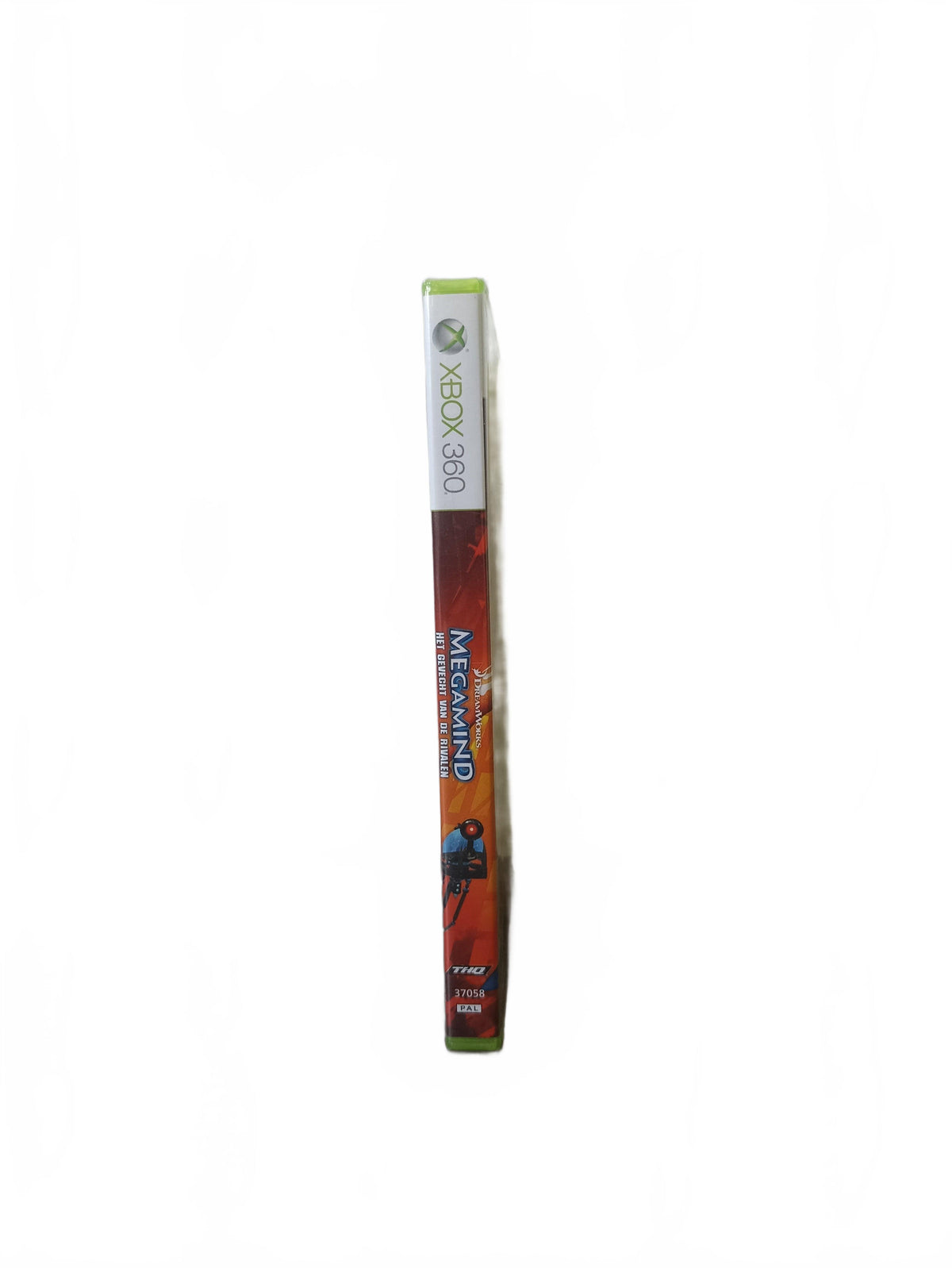 Megamind Xbox 360 Blister