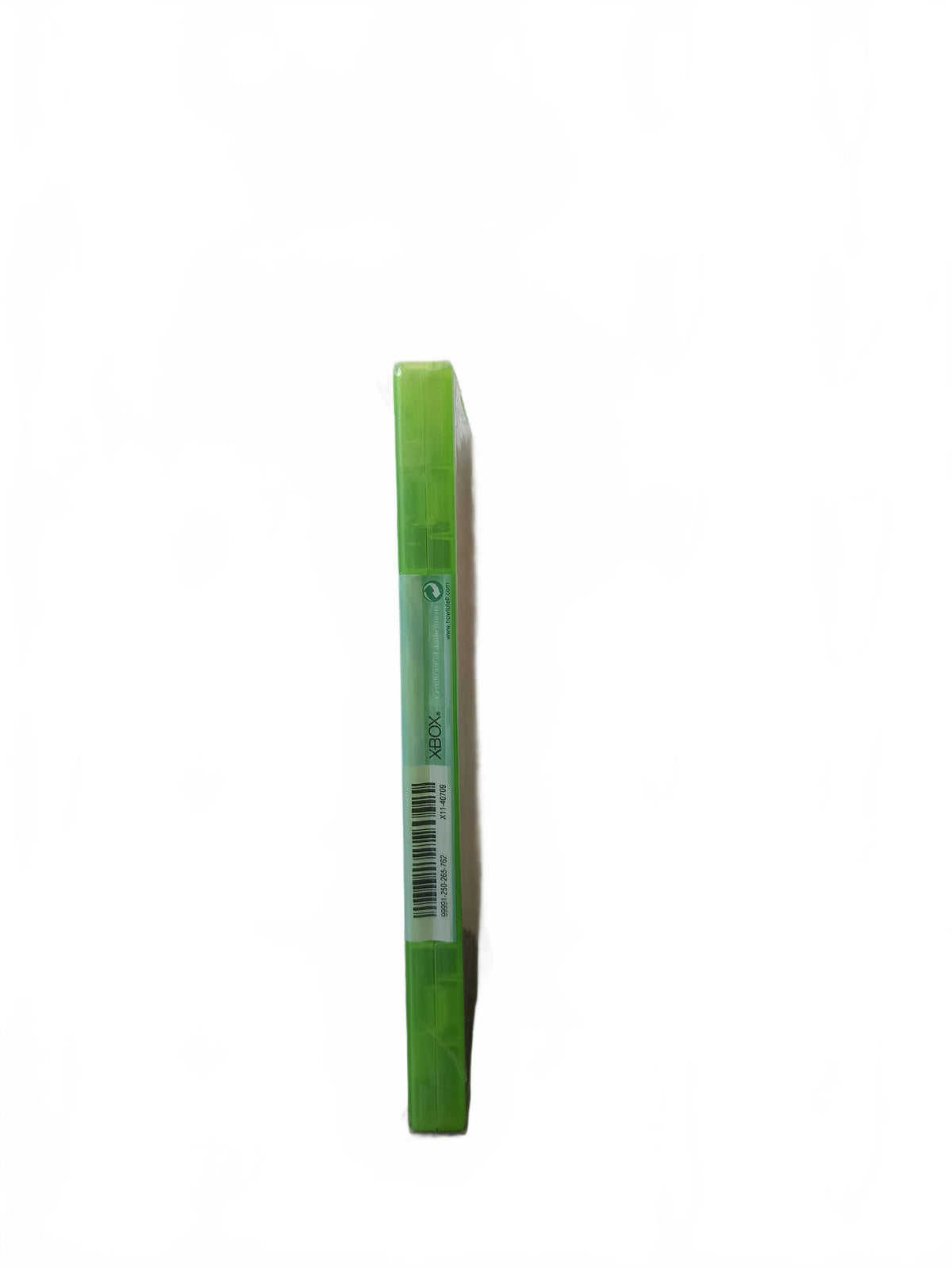 Lips Xbox 360 Blister