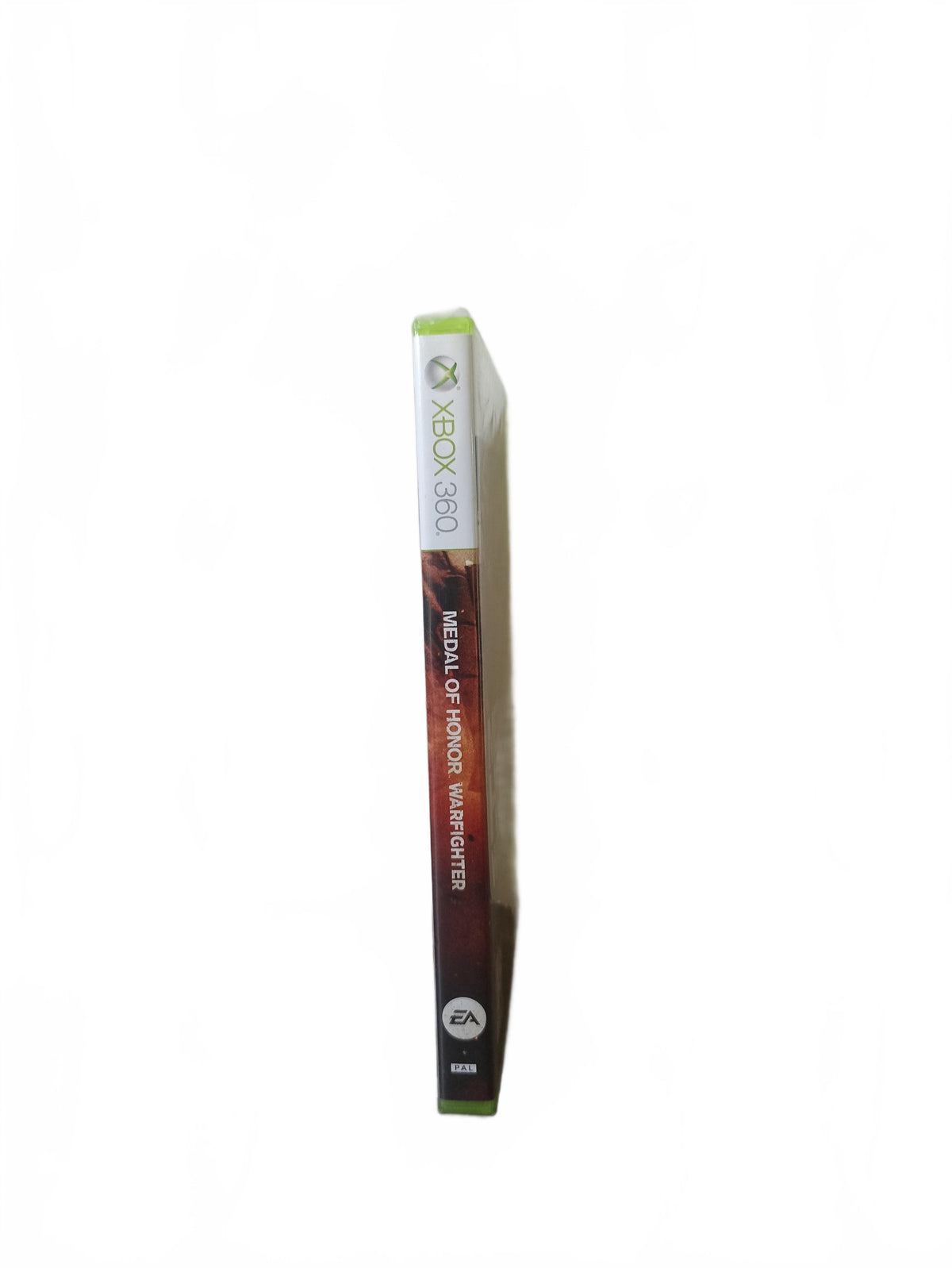 Medal of Honor Warfighter Xbox 360 Blister